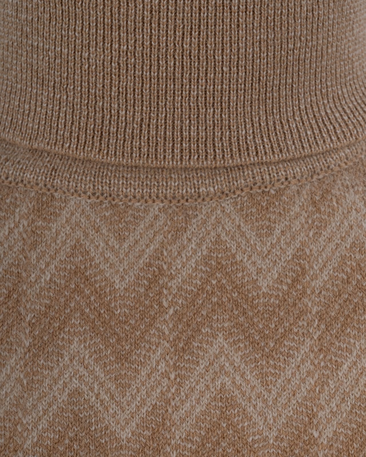 Shop Missoni Sweaters Beige