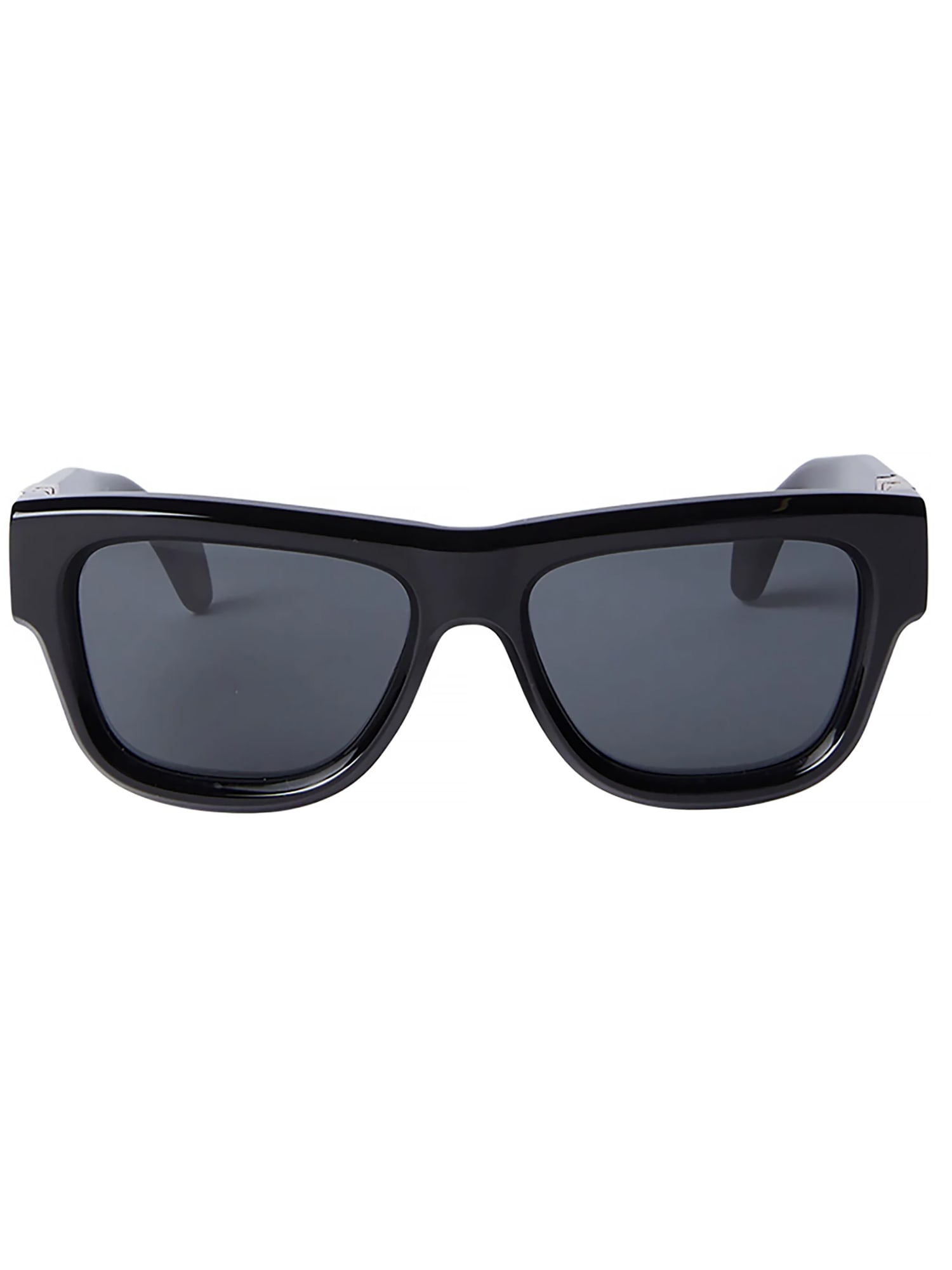 Palm Angels Peri065 Merrill Sunglasses In Black