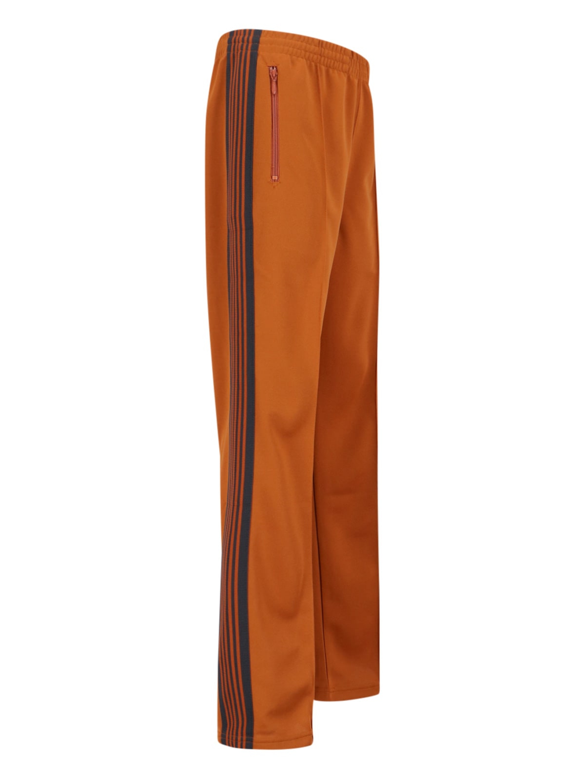 Shop Needles Track Pant Track Pants In Brown
