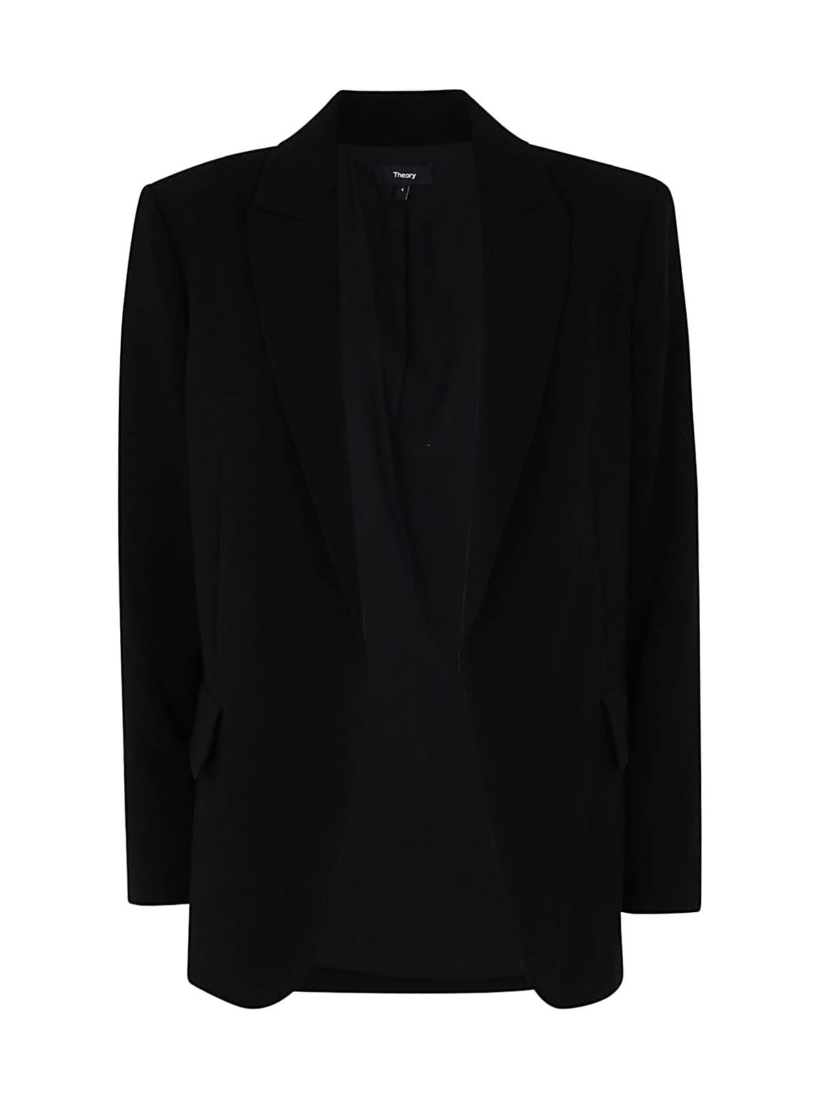 THEORY RELAXED BLAZER