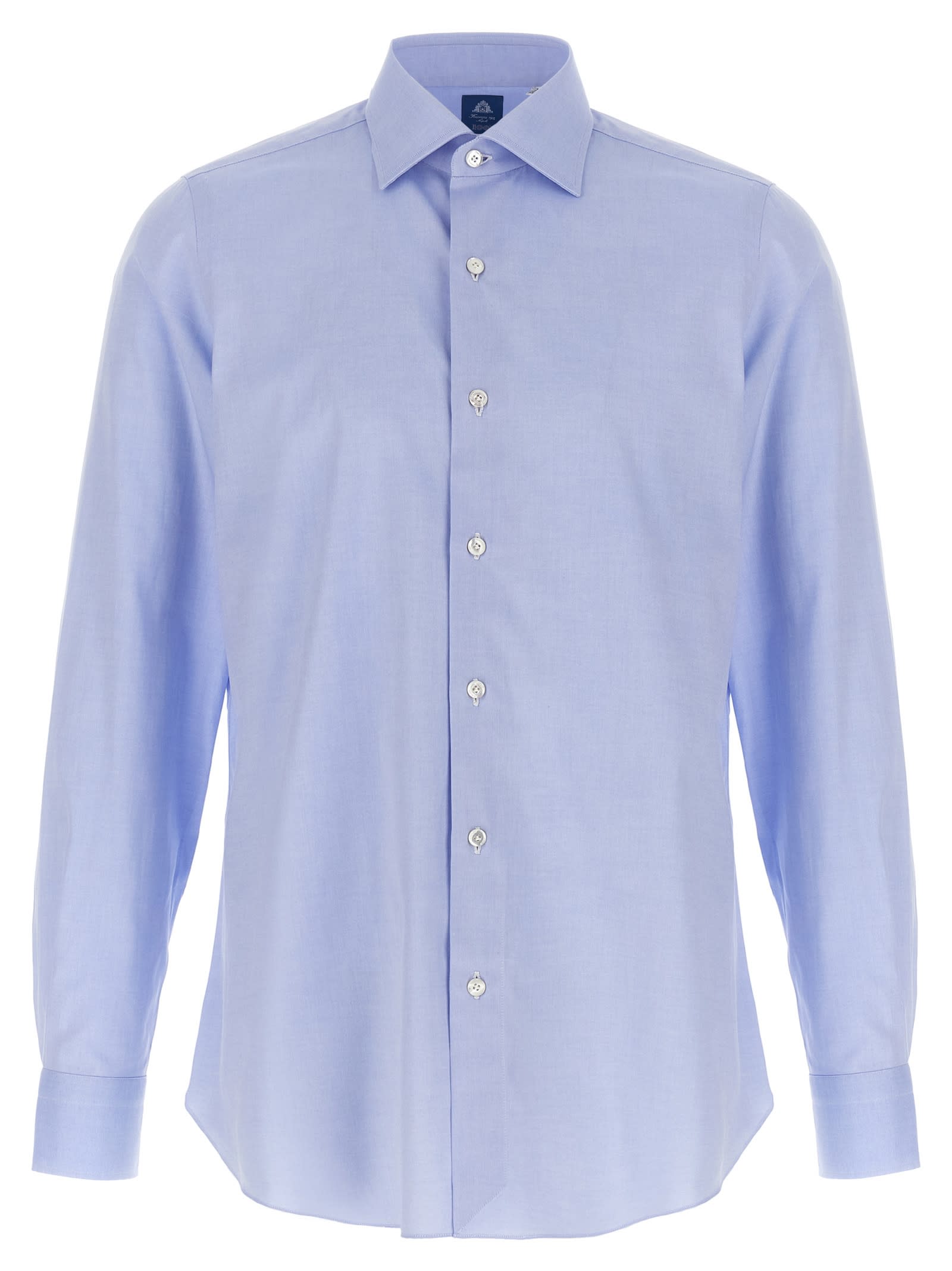napoli Shirt