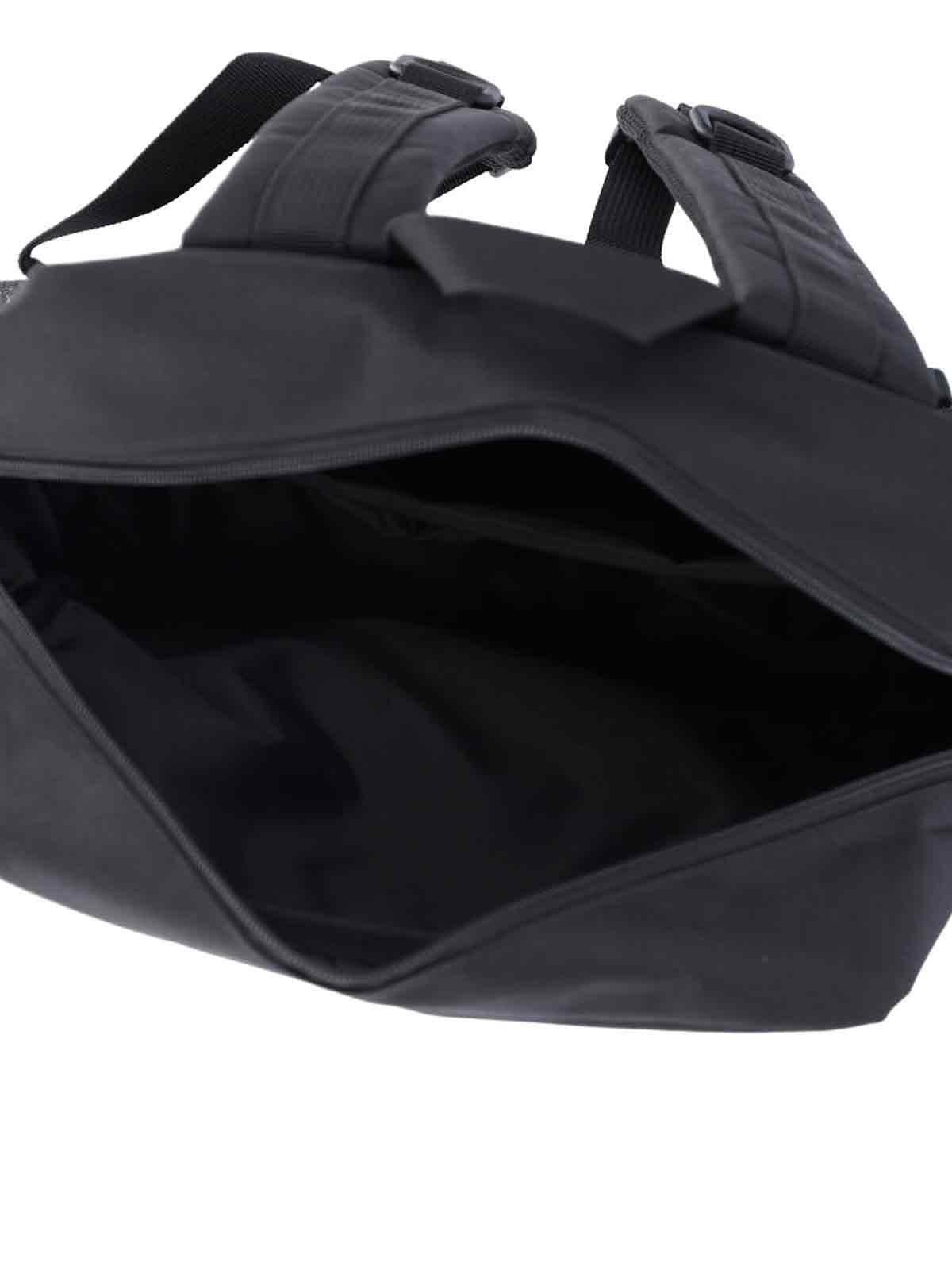 Shop Carhartt Jakob Backpack In Nero