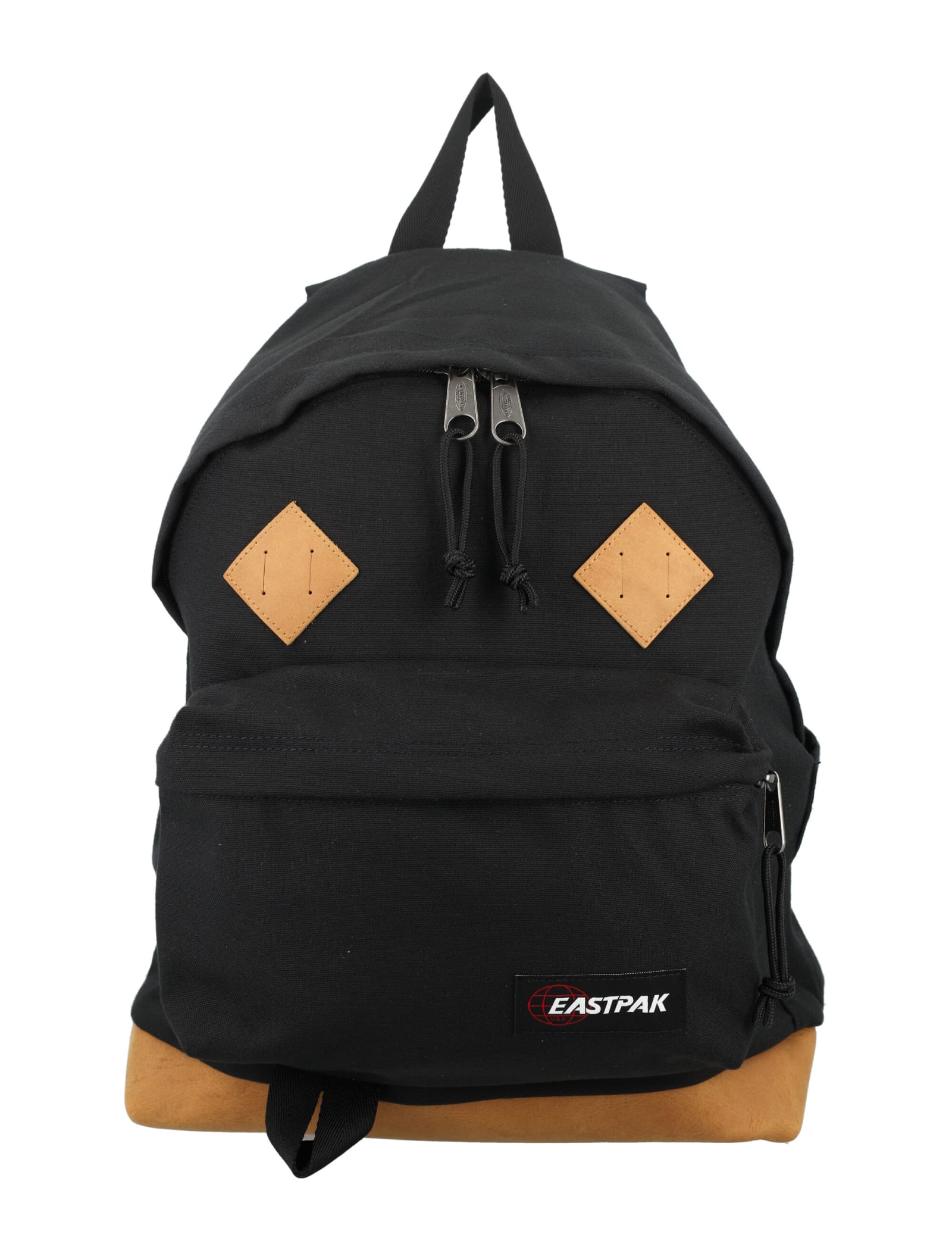 Eastpak Wyoming Backpack In Black