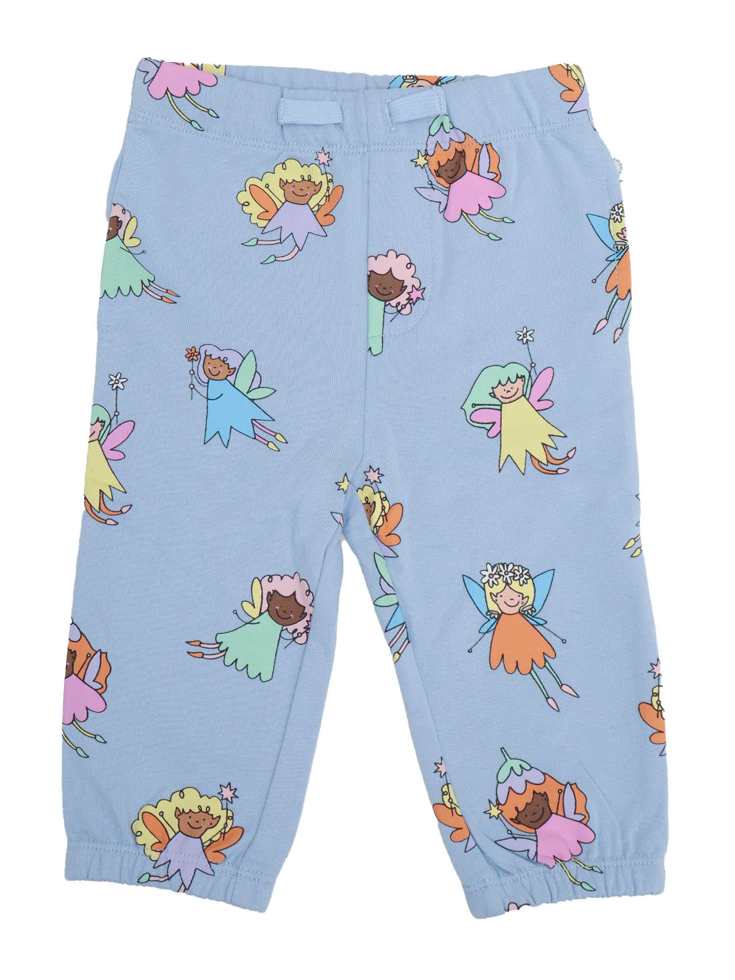 STELLA MCCARTNEY JOGGERS