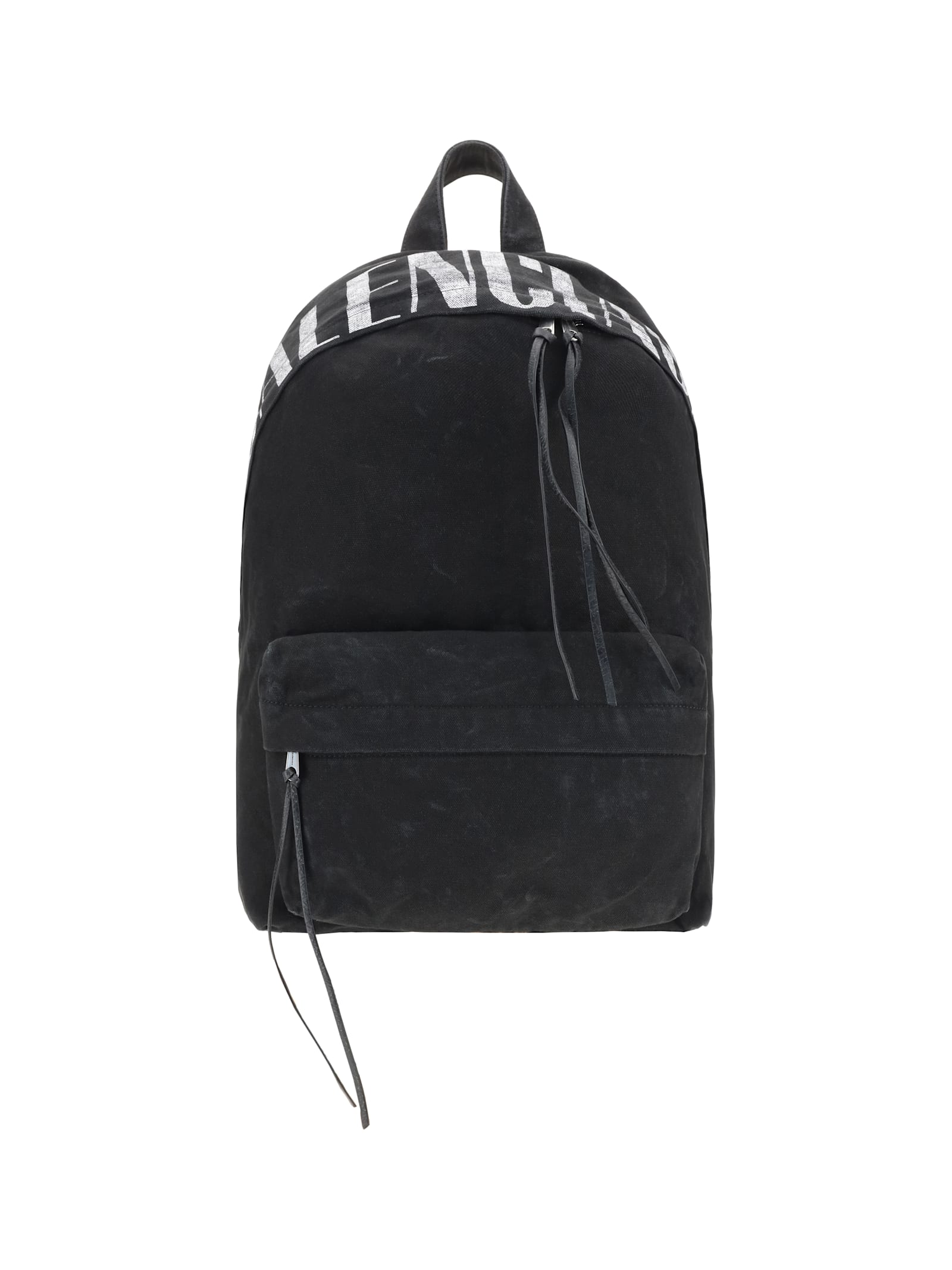 Balenciaga Editor Backpack