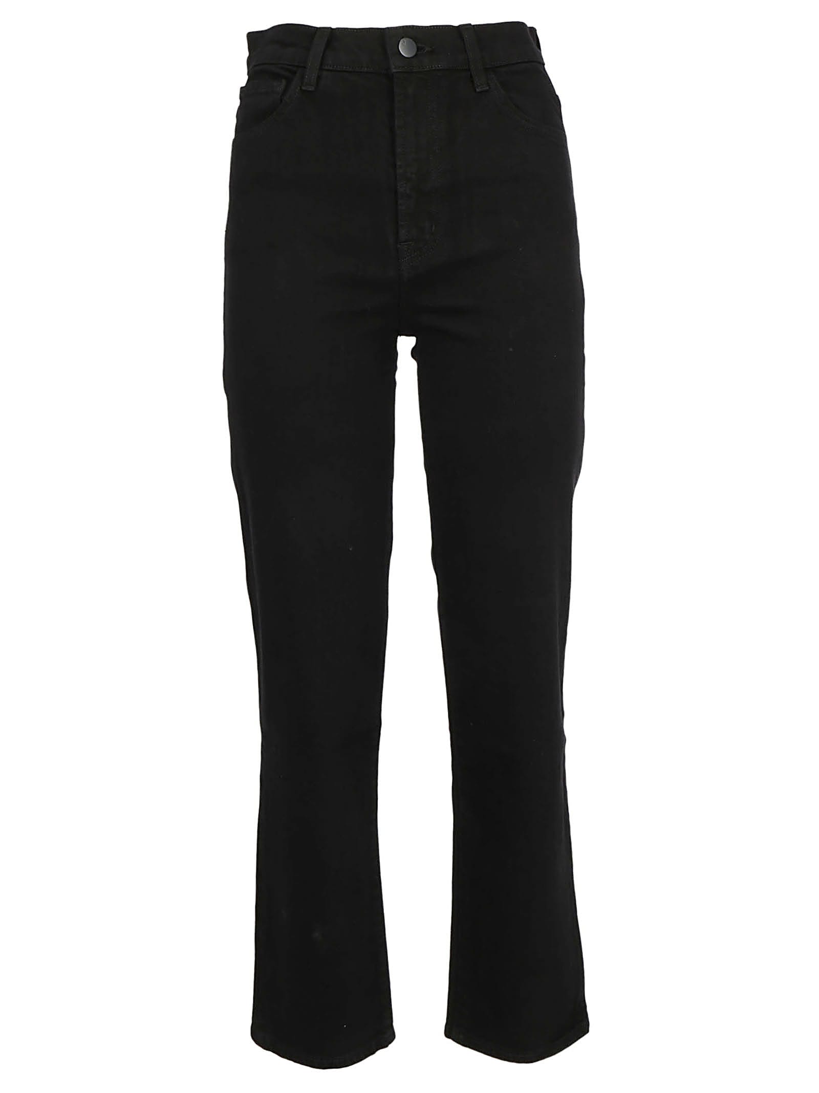 J Brand Jules Jeans - Hustle - 10988337 | italist