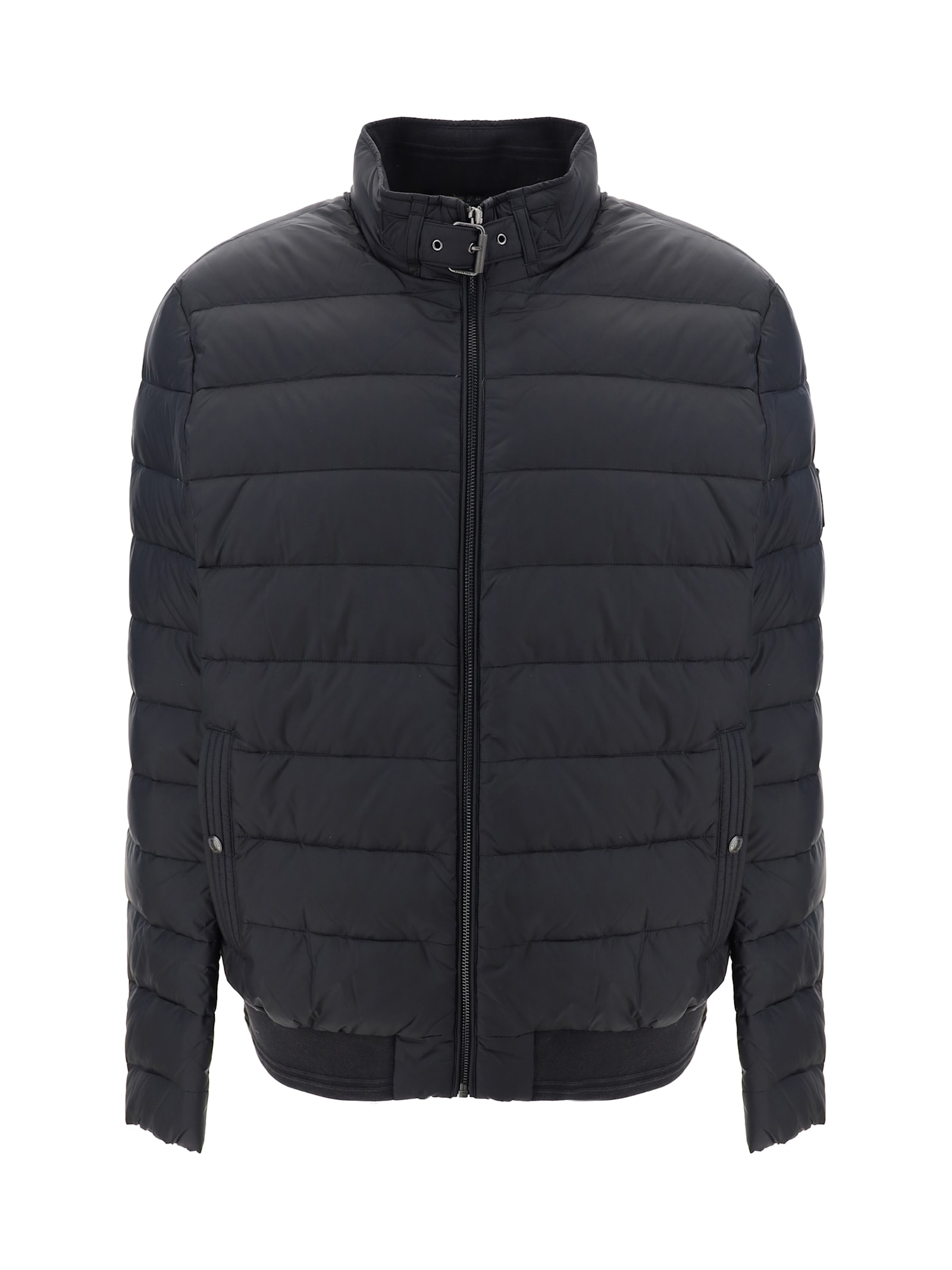 Circuit Down Jacket