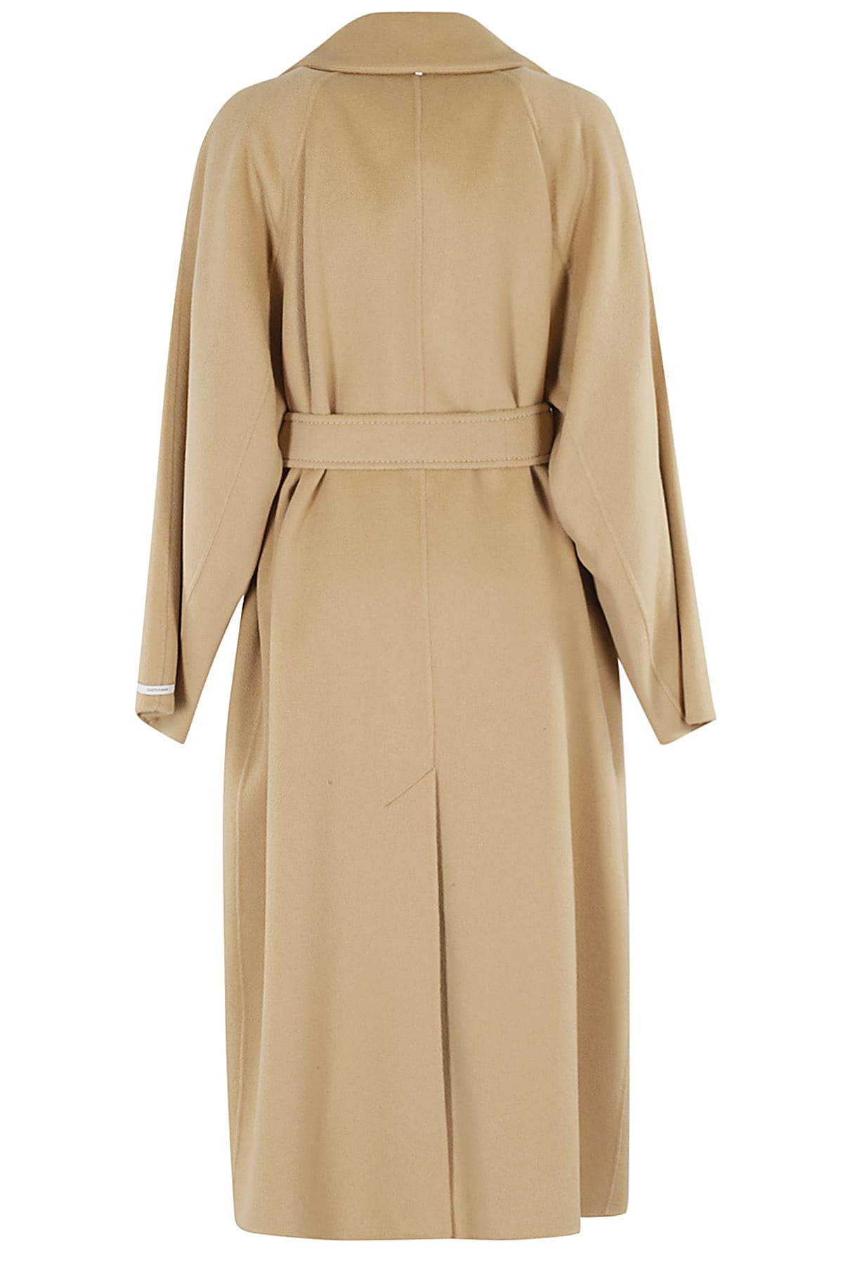 Shop Sportmax Orense In Beige