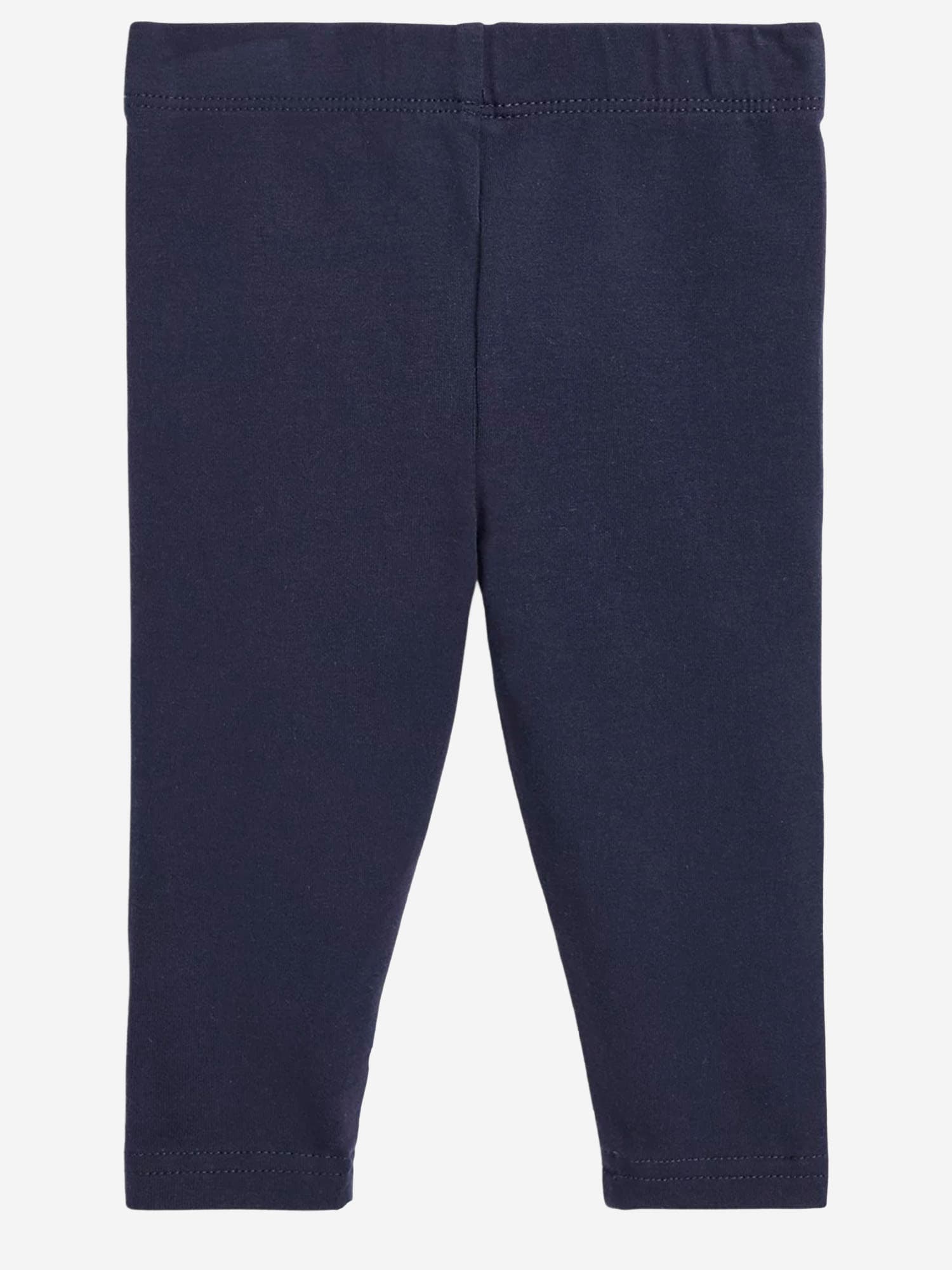 Polo Ralph Lauren Stretch Cotton Pants In Blue