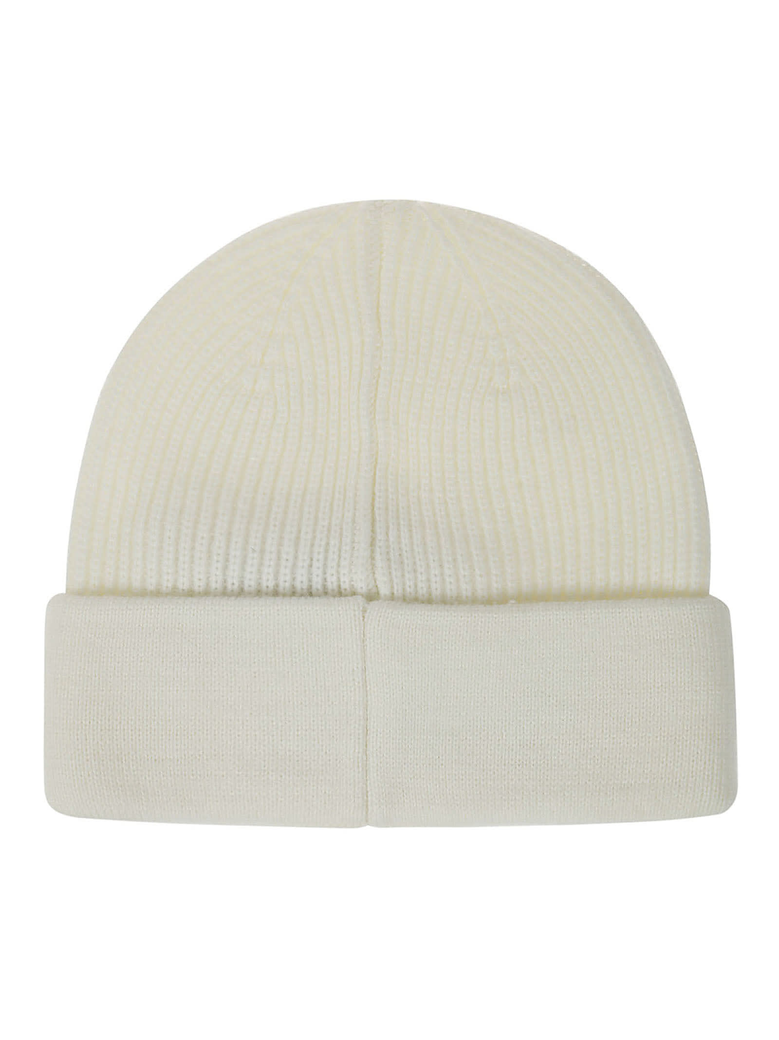 Shop Autry Cap Sporty Unisex Beanie In White