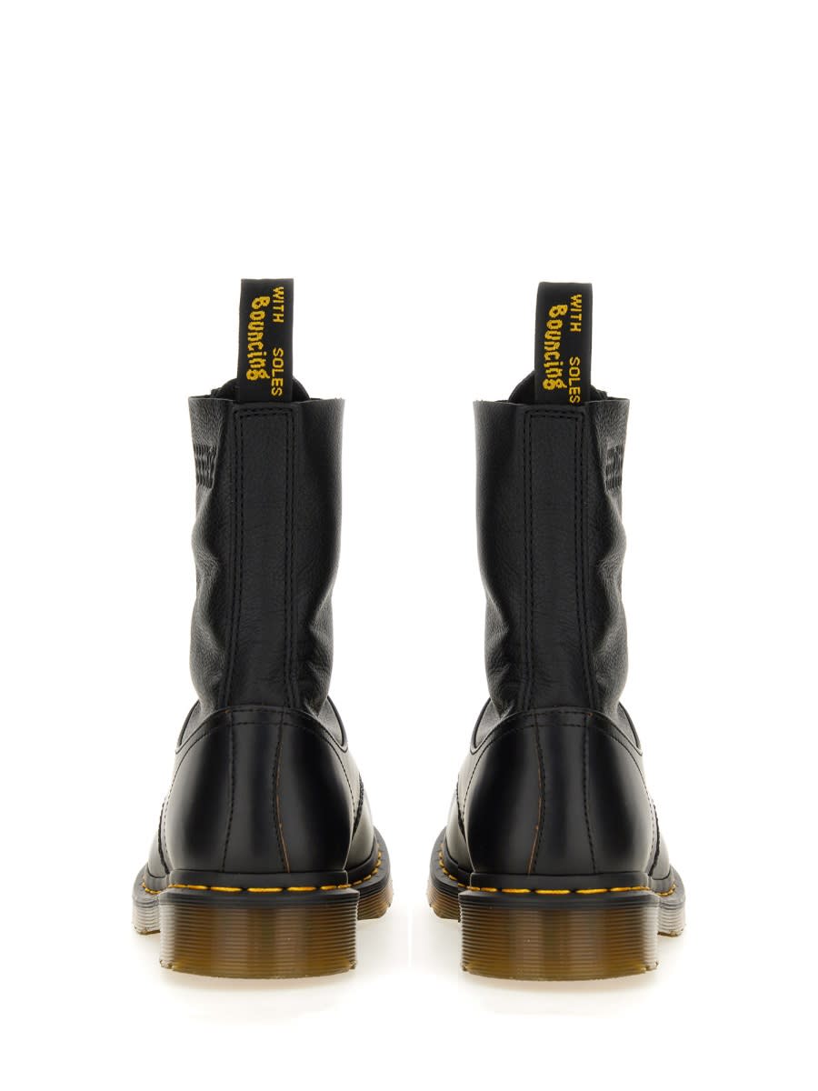 MM6 MAISON MARGIELA BOOT THE 1490 / 1461