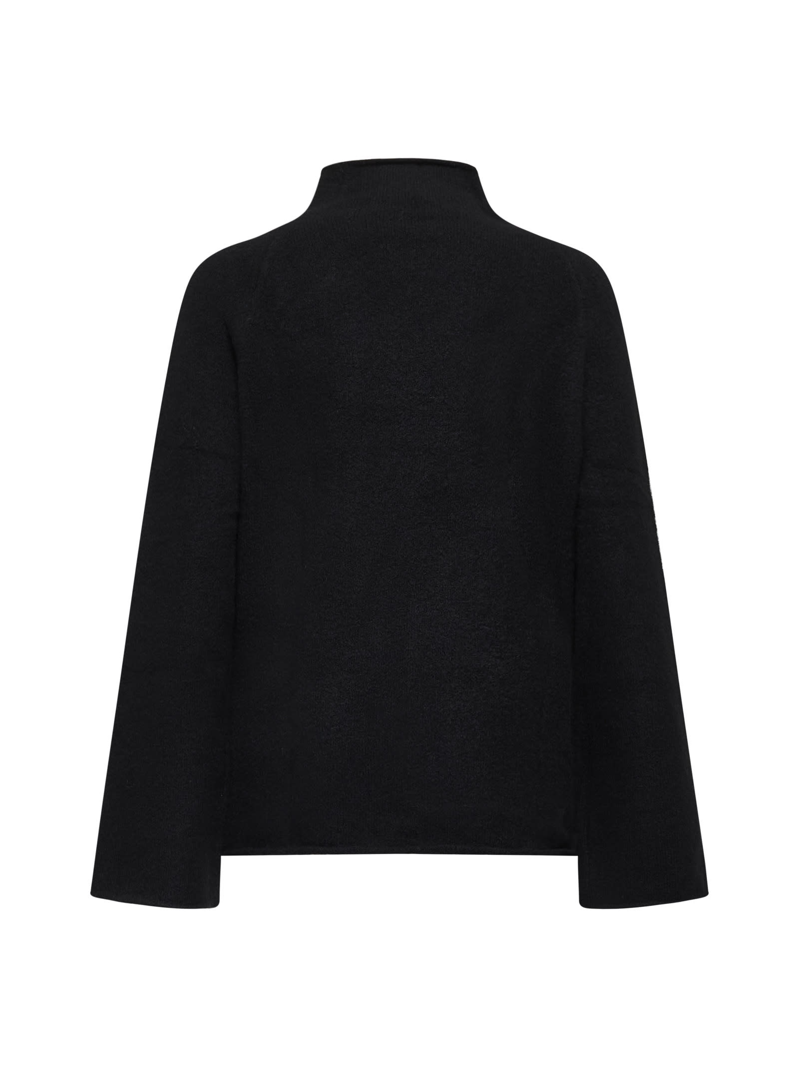 Shop Filippa K Sweater In Nero