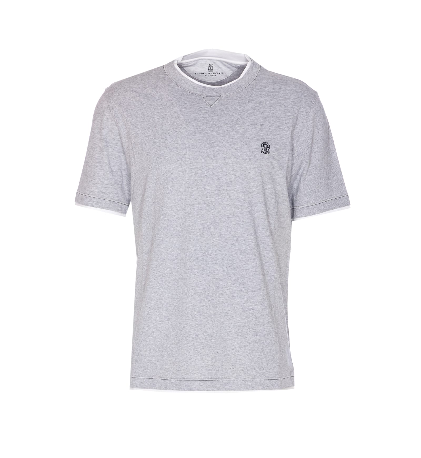 Logo T-shirt