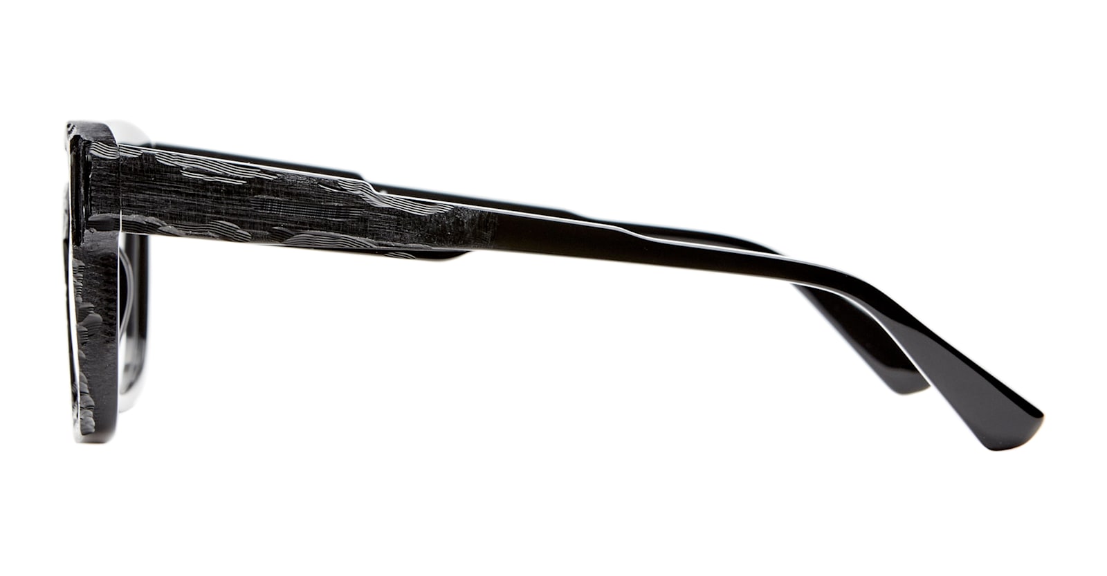 Kuboraum Mask K3 - Basalt Glasses