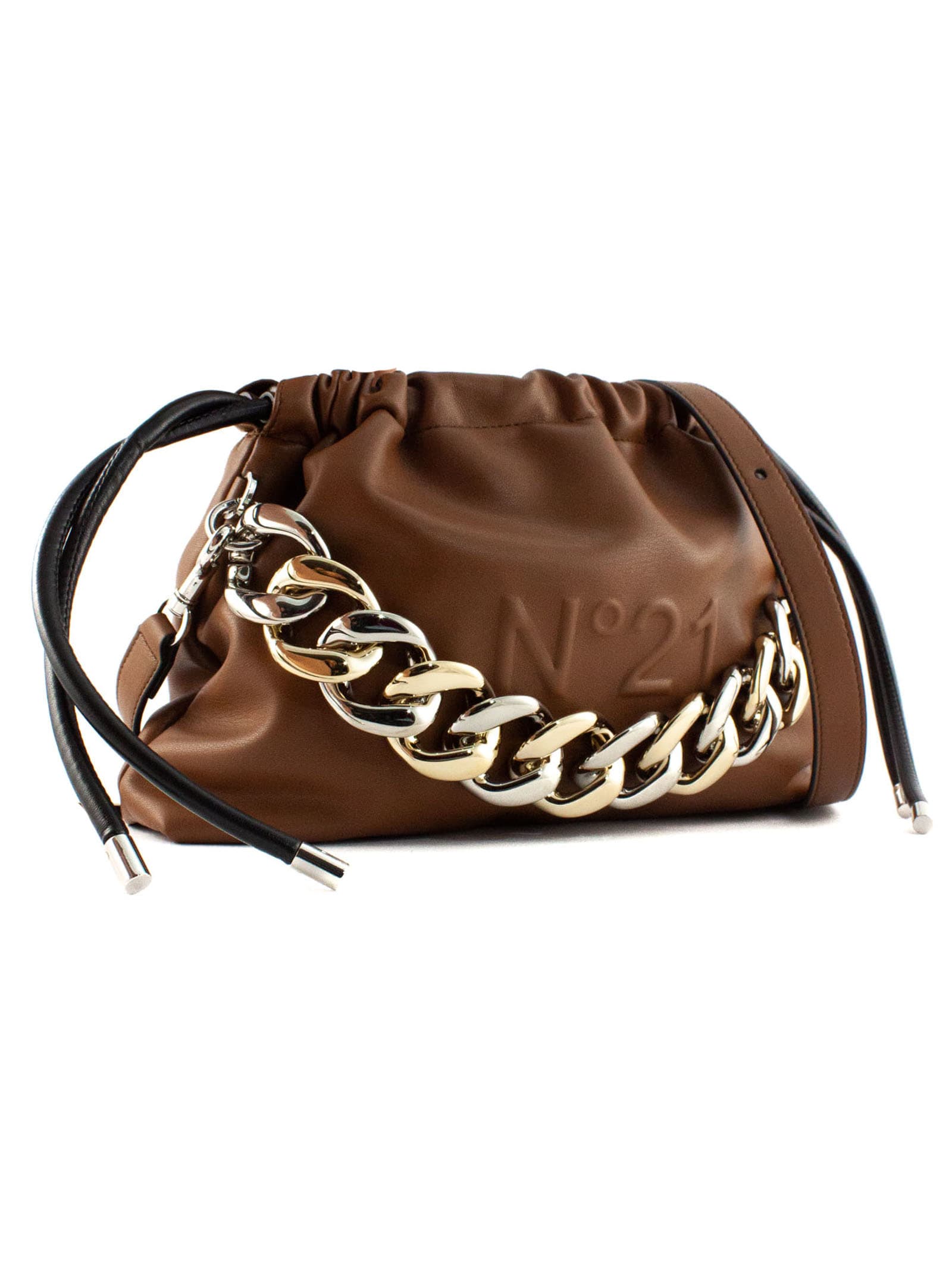 N°21 Women's Eva Crossbody Bag