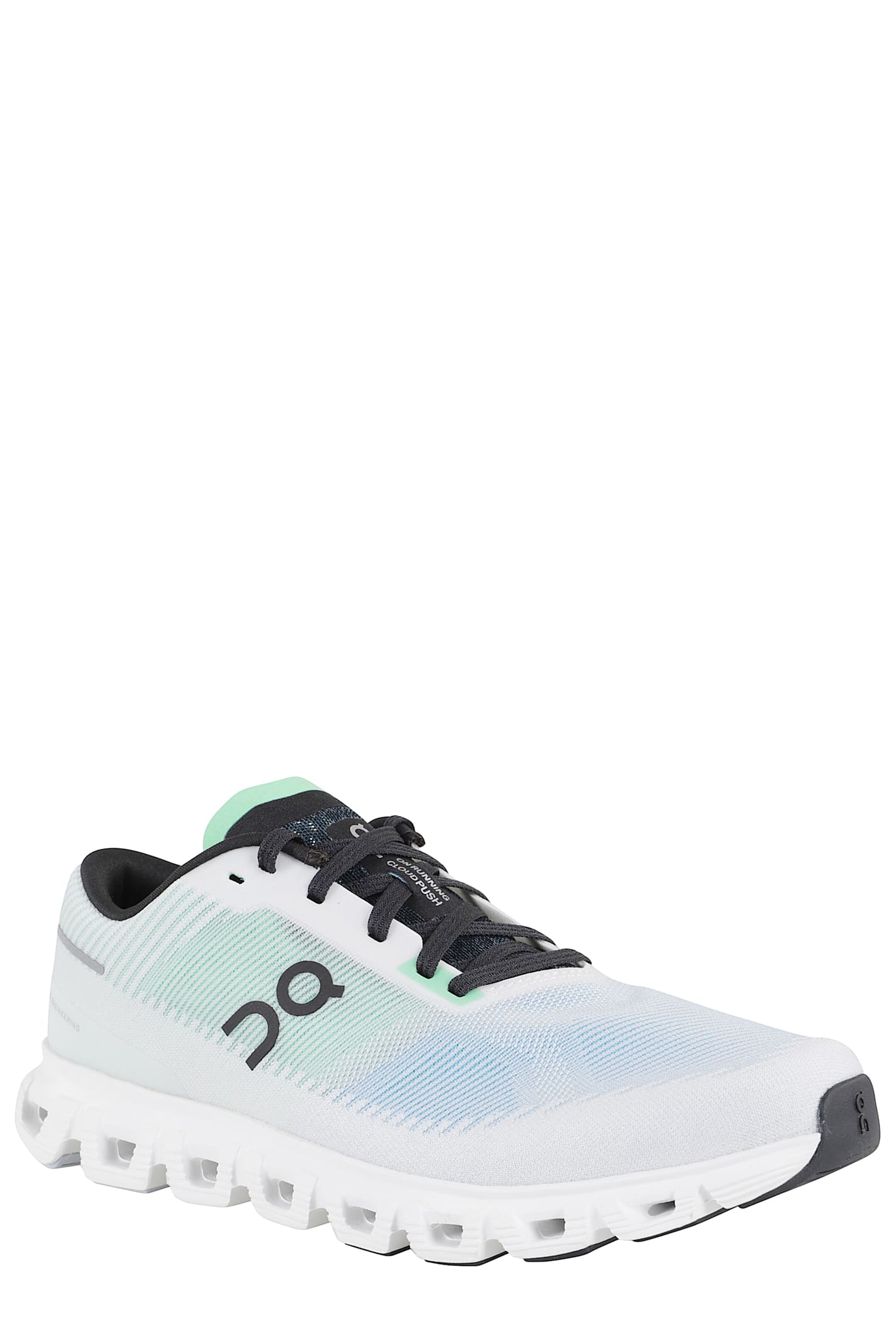 On Running On Sneaker Sneakers