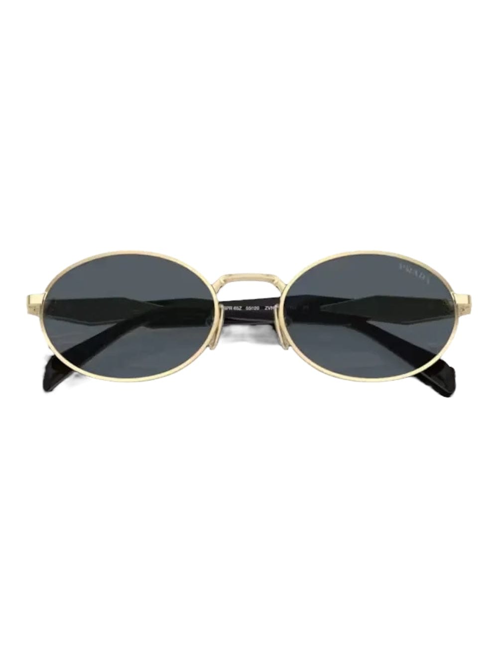 Opr 65zs - Black Sunglasses