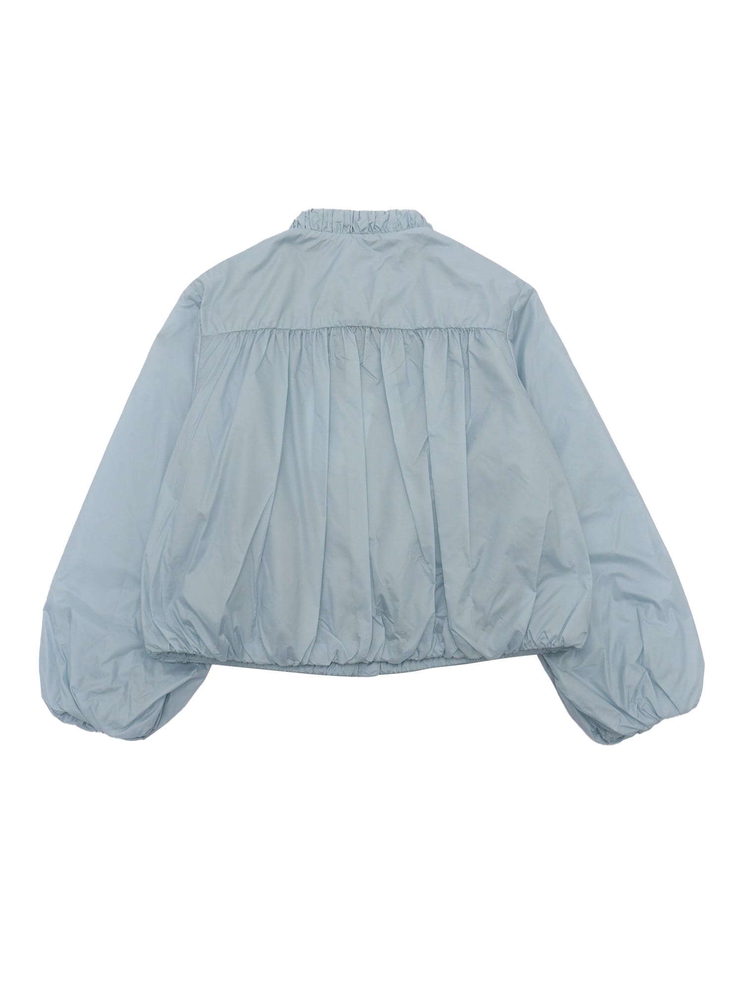 Moncler Chazeron Jacket Jacket In Blue