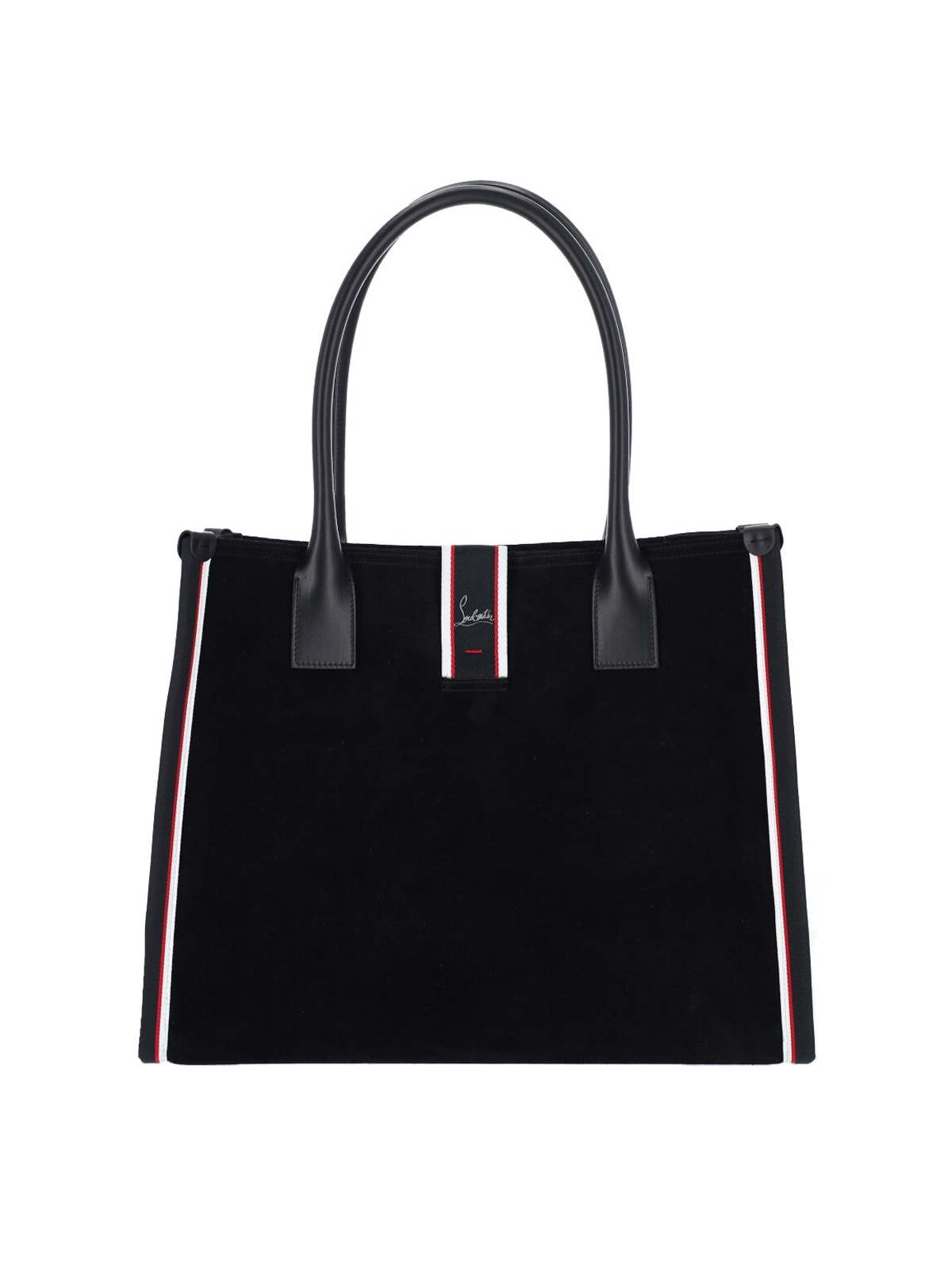 nastroloubi Tote Bag