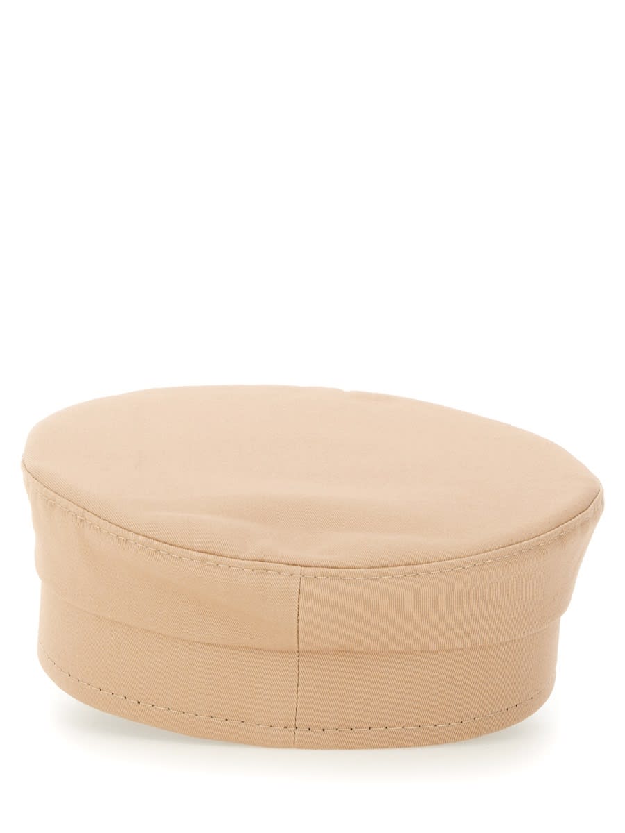 RUSLAN BAGINSKIY BAKER BOY HAT