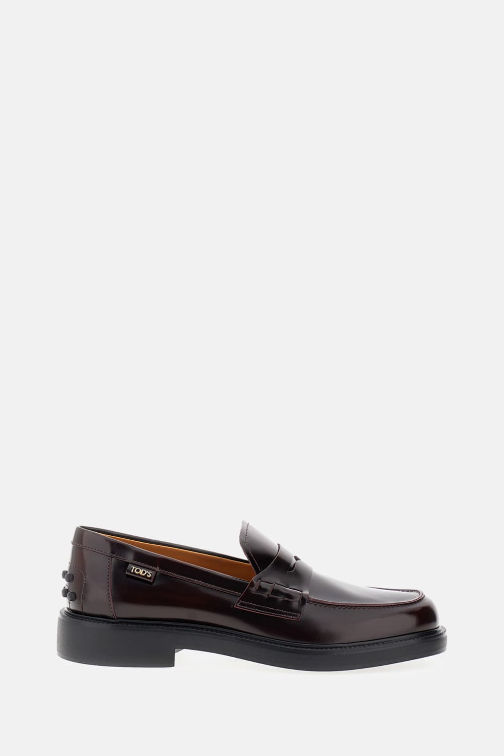 Tod's Patent Loafer