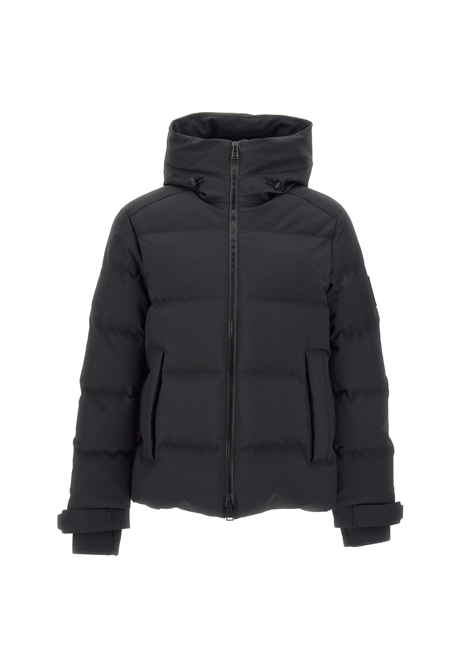 Belstaff Pulse Jacket In Black