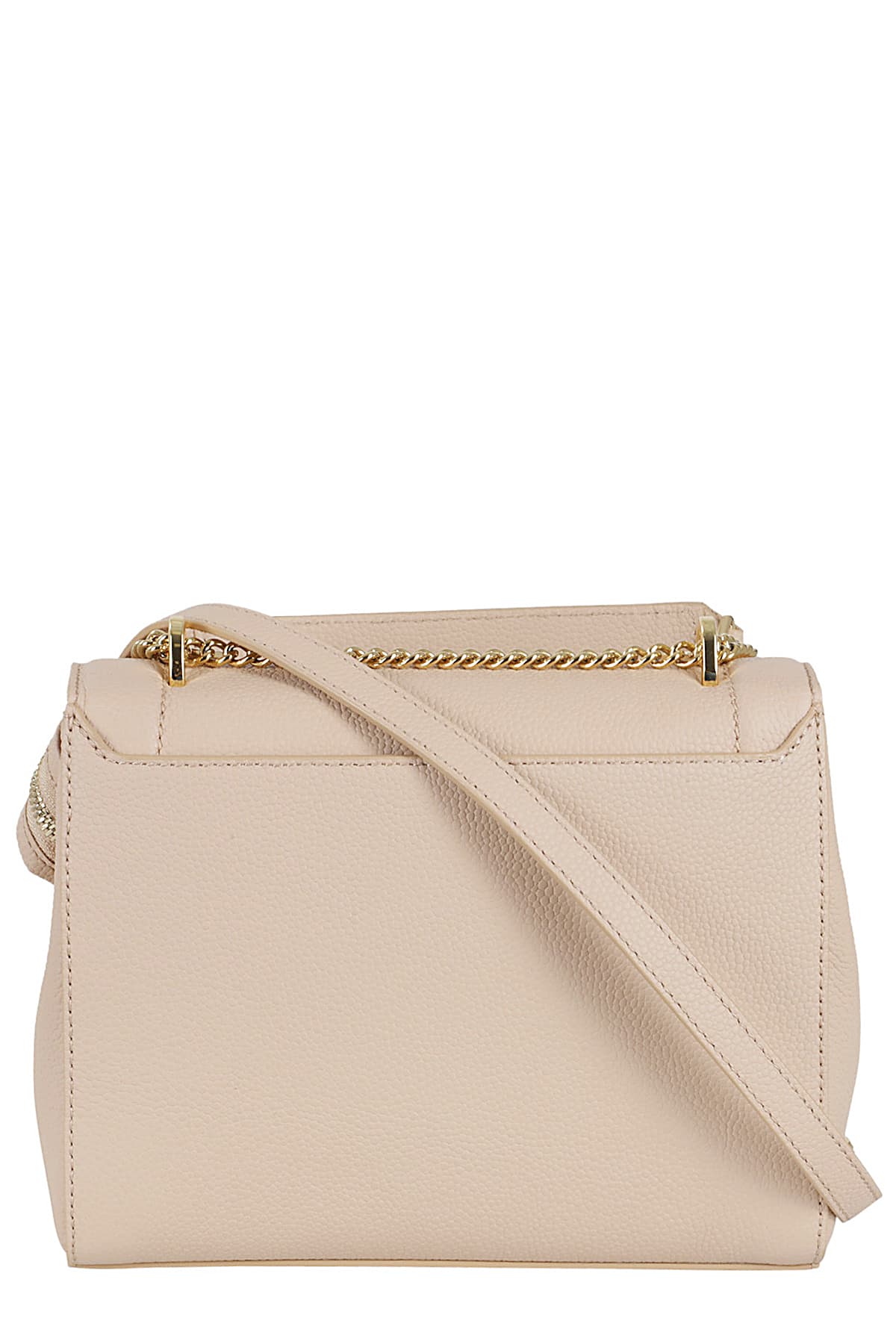 Shop Lancel Ninon De In B Cappuccino Gld