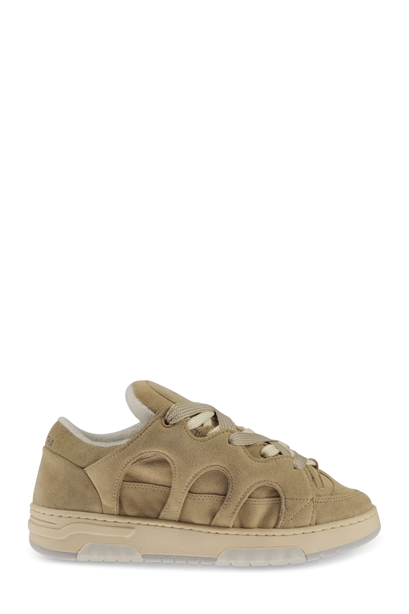 Santha 1 Suede Sneakers