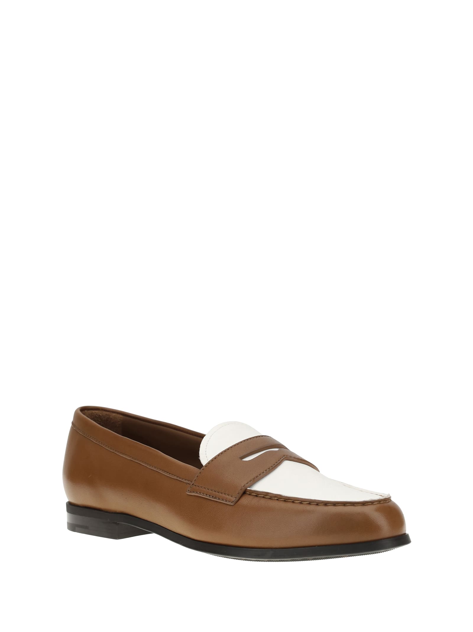 Shop Church's Natalie Loafers