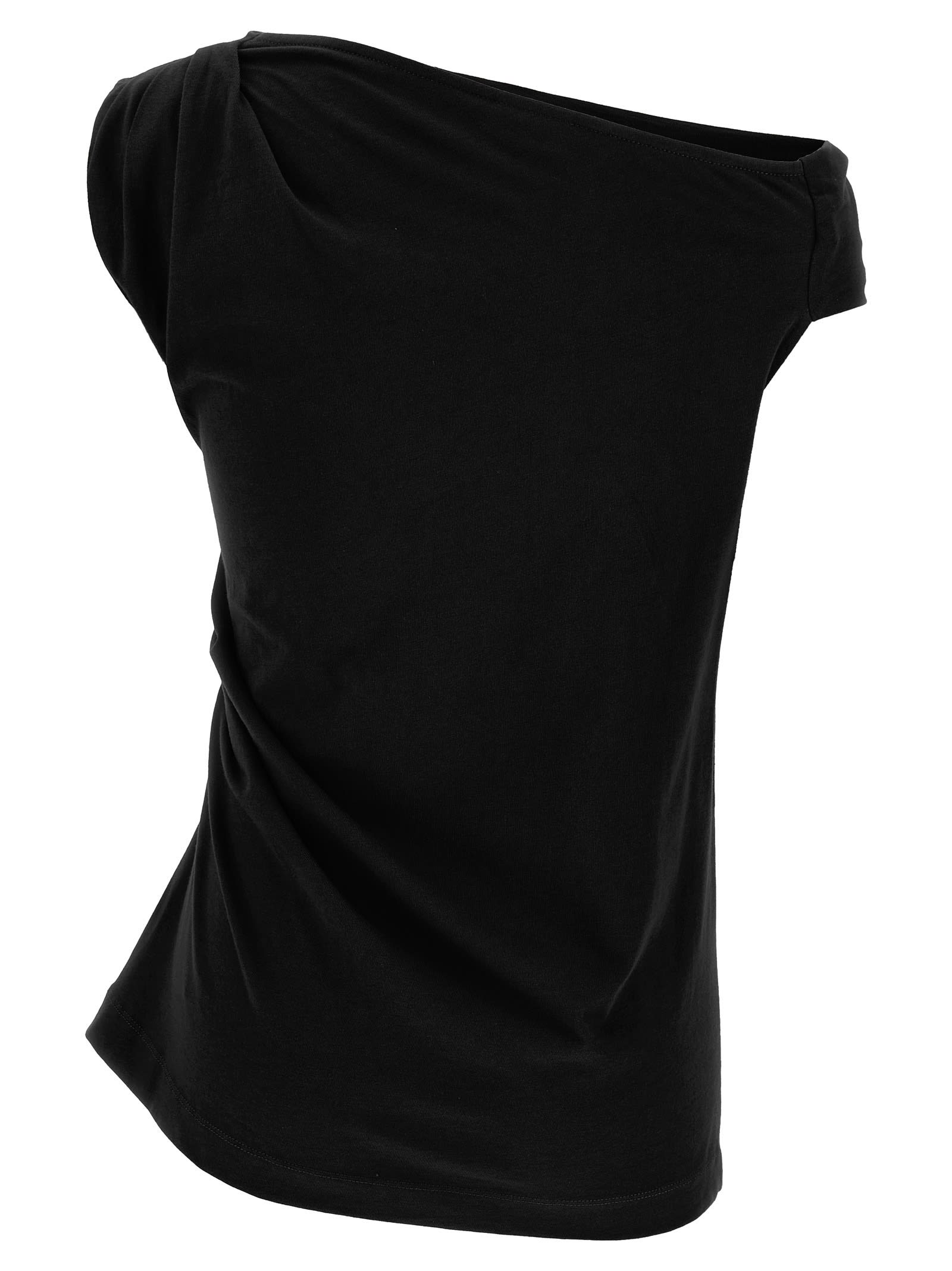 Shop Dries Van Noten Henray Top