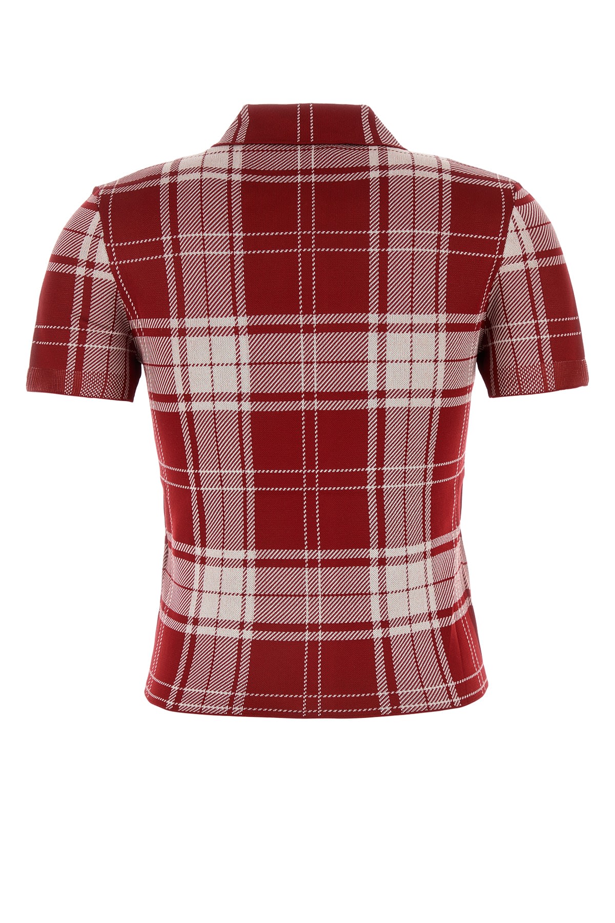 Shop Loewe Camicia In Redwhite