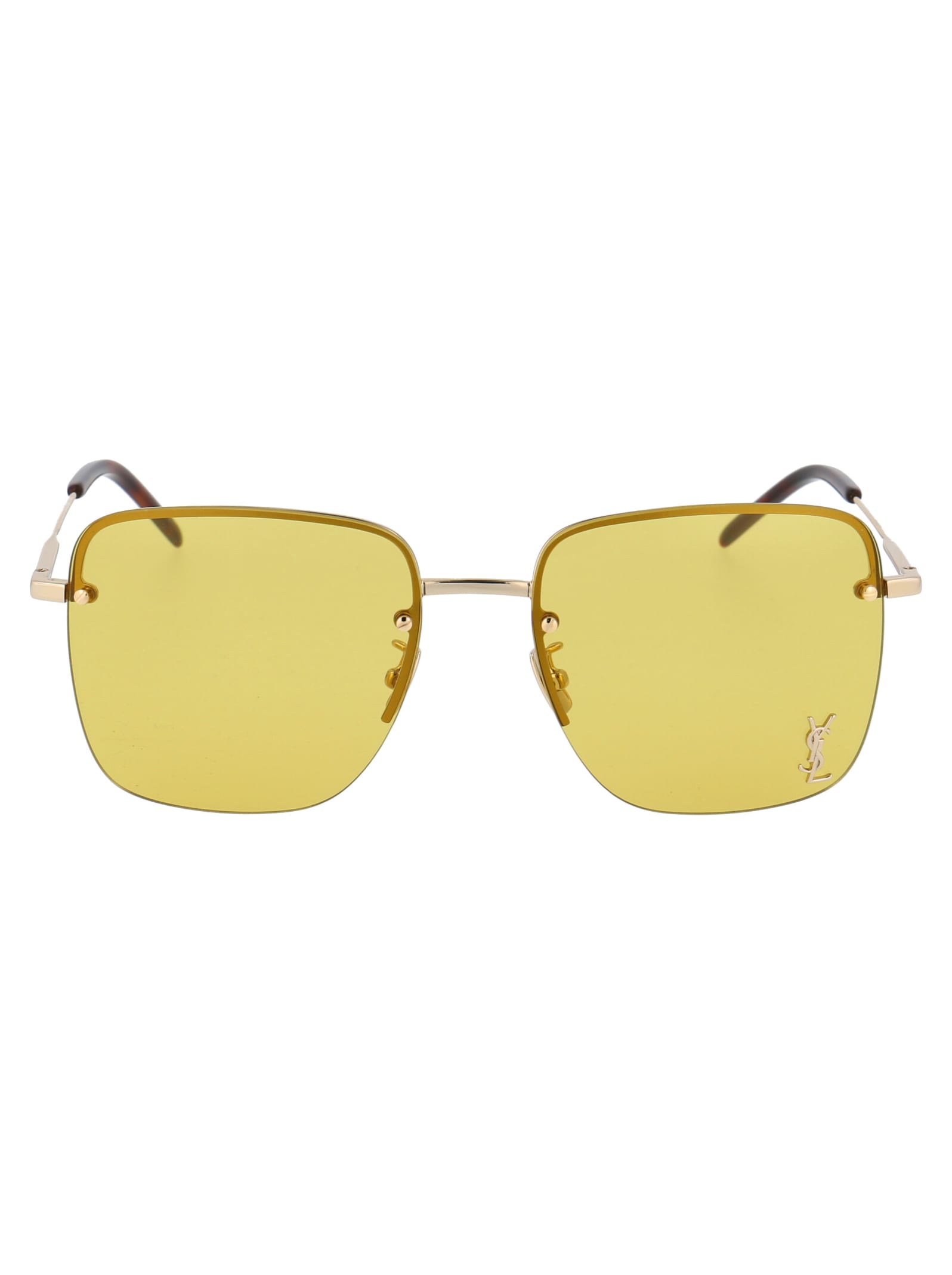 Saint Laurent Sl 312 M Sunglasses