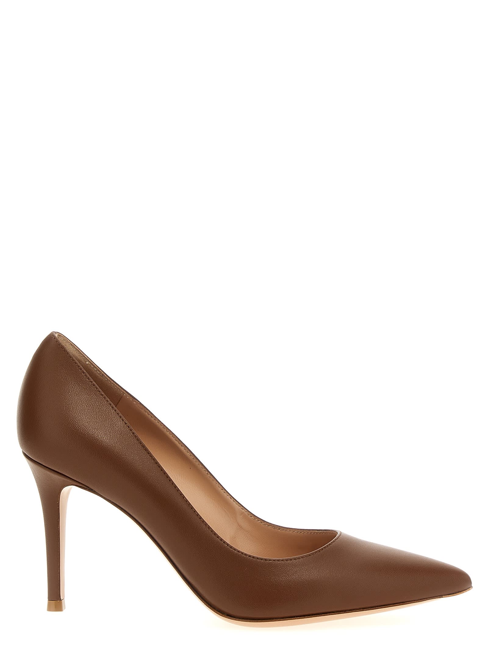 GIANVITO ROSSI GIANVITO PUMPS