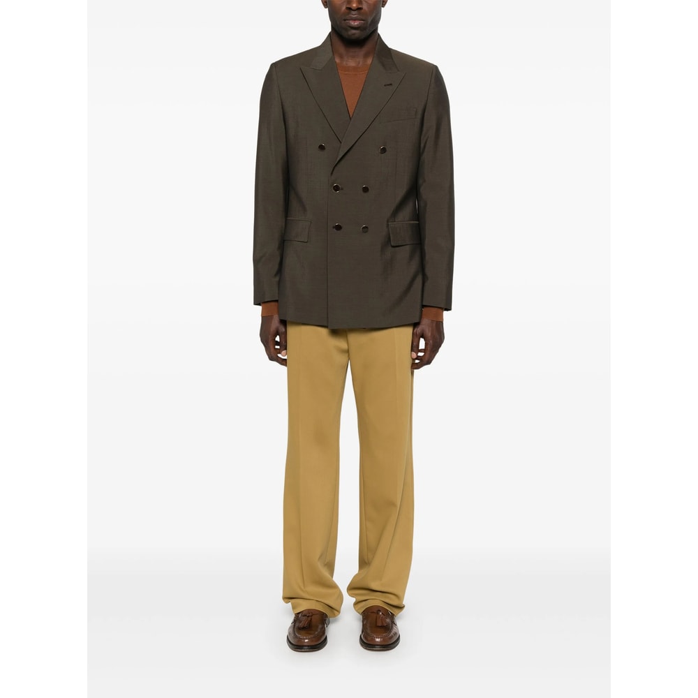 Reveres 1949 Jackets Brown In Brown