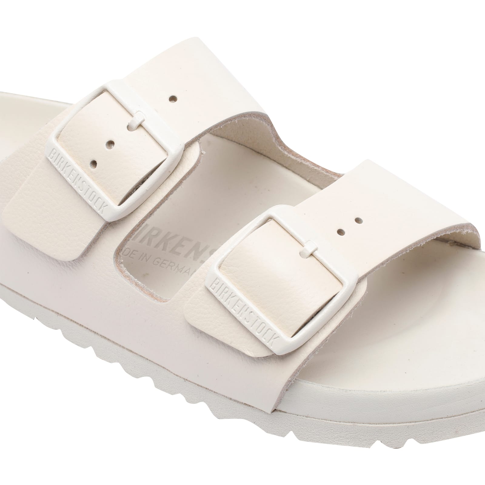 Birkenstock Womens Slip On Adjustable Slide Sandals