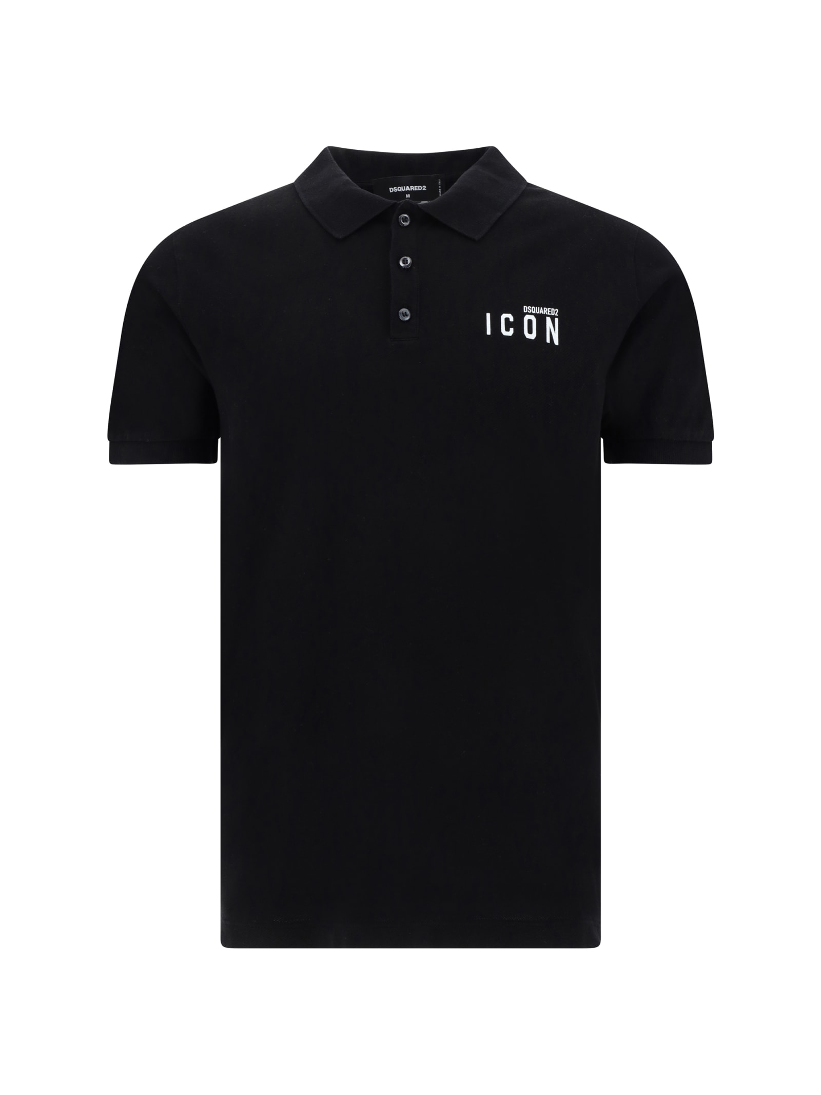 Dsquared2 Polo Shirt