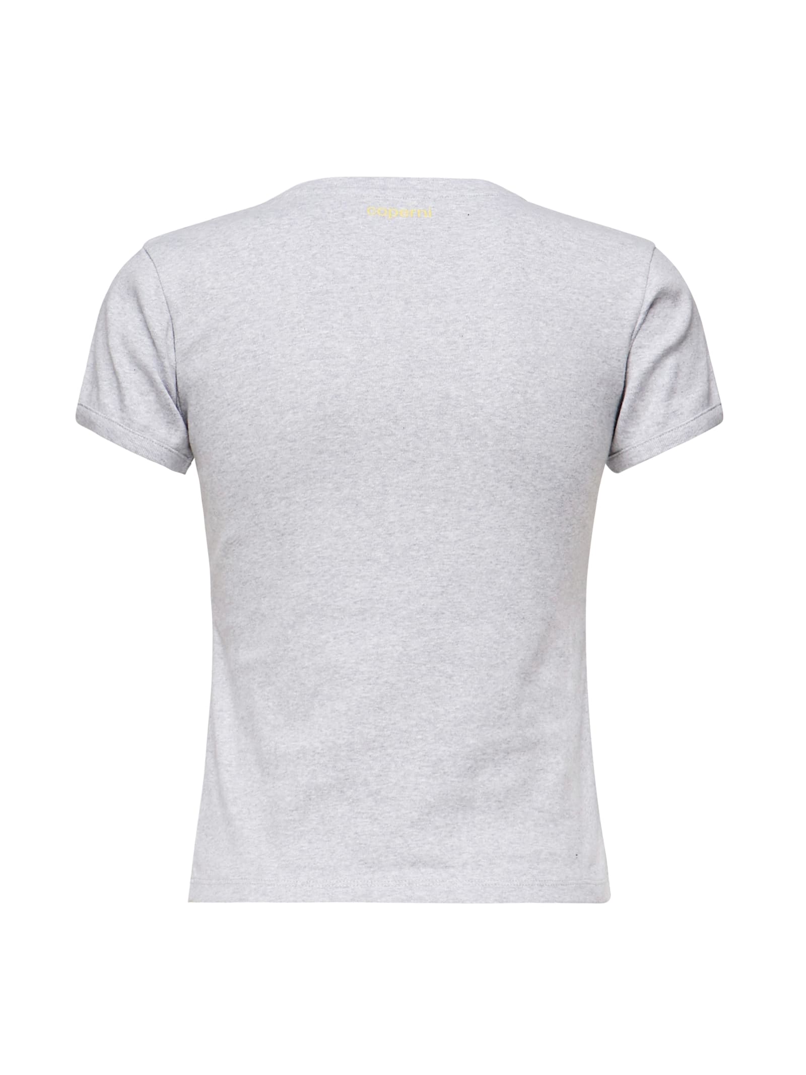 Coperni Stay Hungry Printing T-shirt