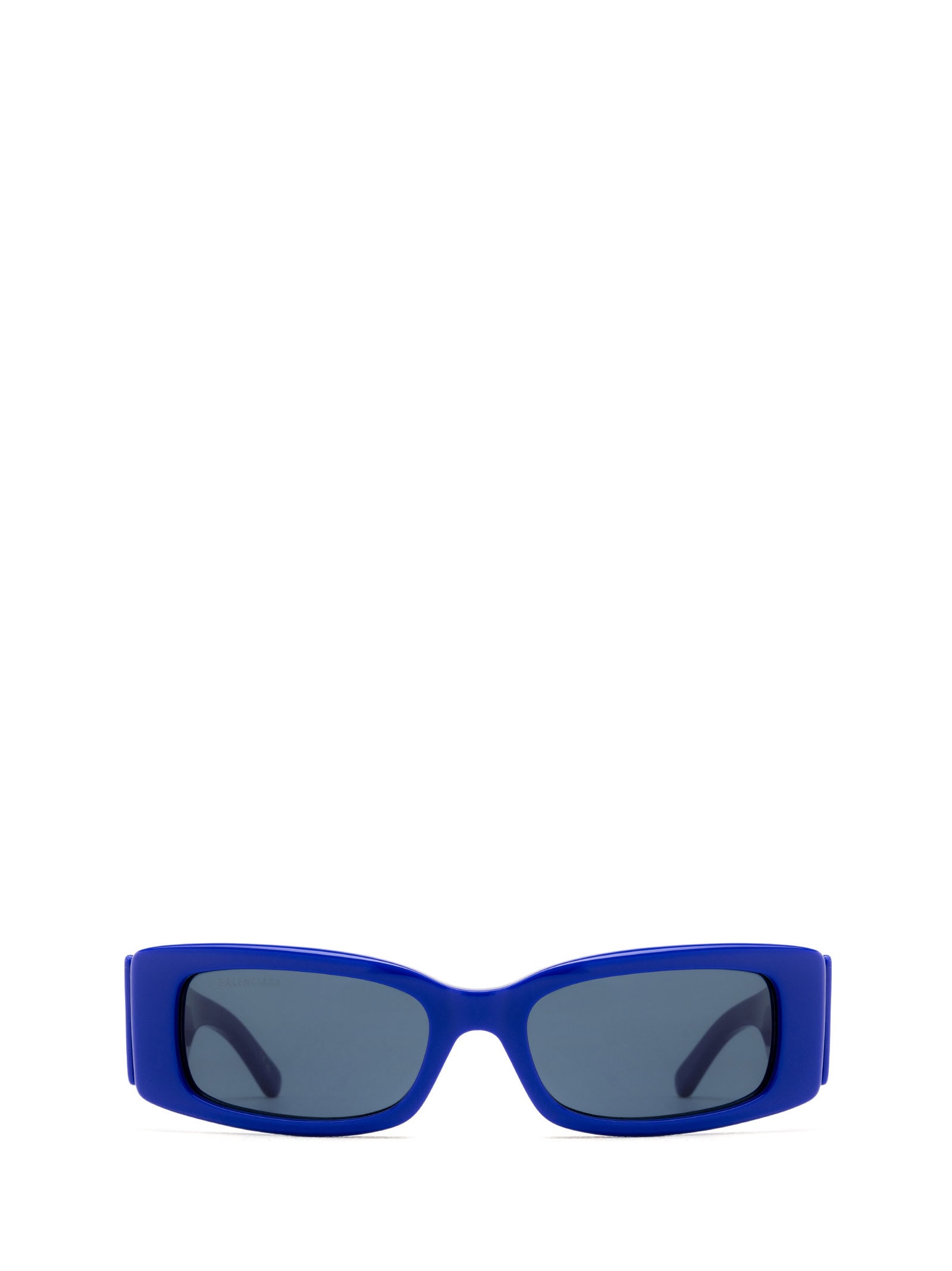 Bb0260s Blue Sunglasses
