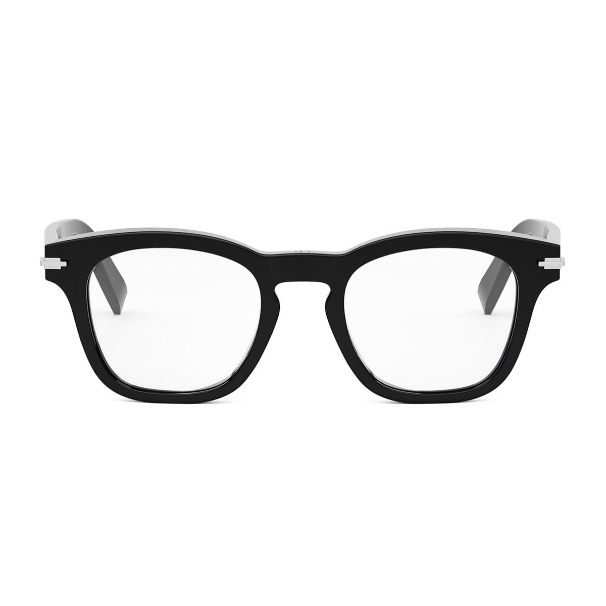 Diorblacksuito S21i 1000 Black Glasses