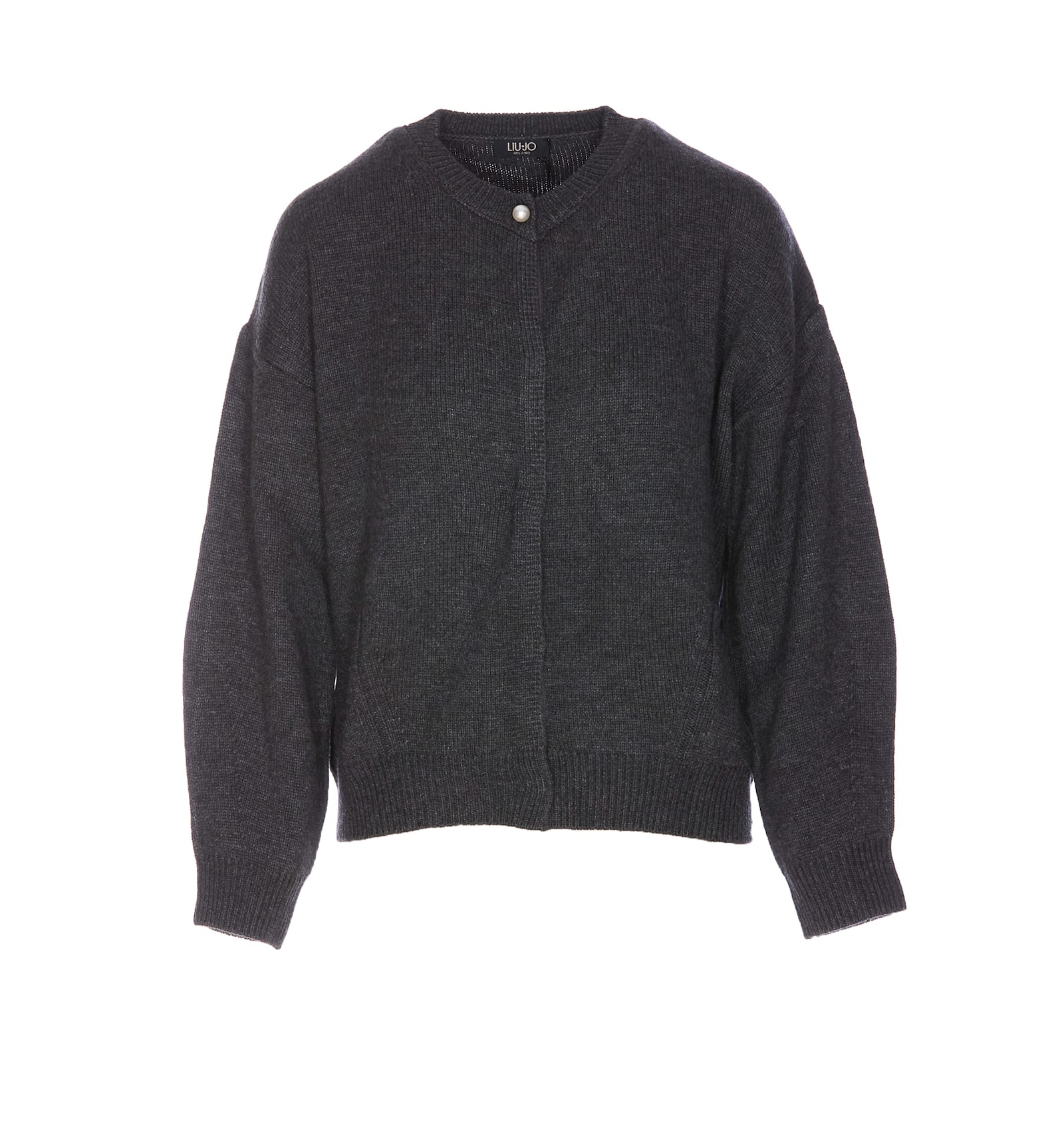 LIU •JO CARDIGAN 