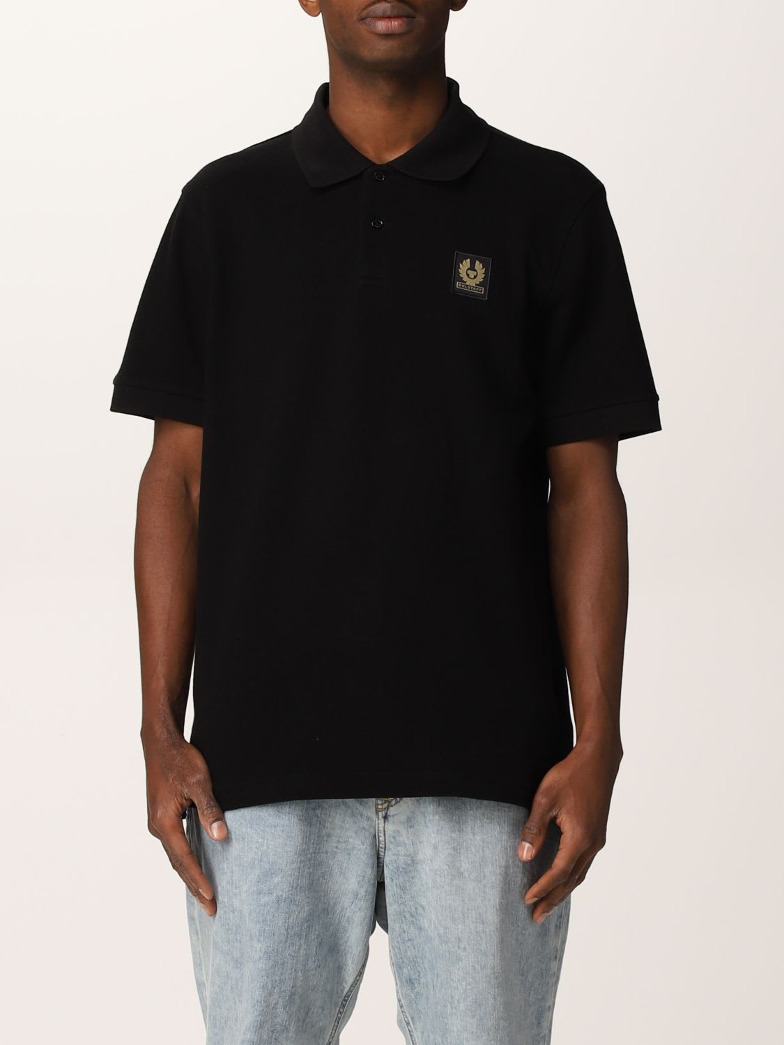 belstaff polo sale