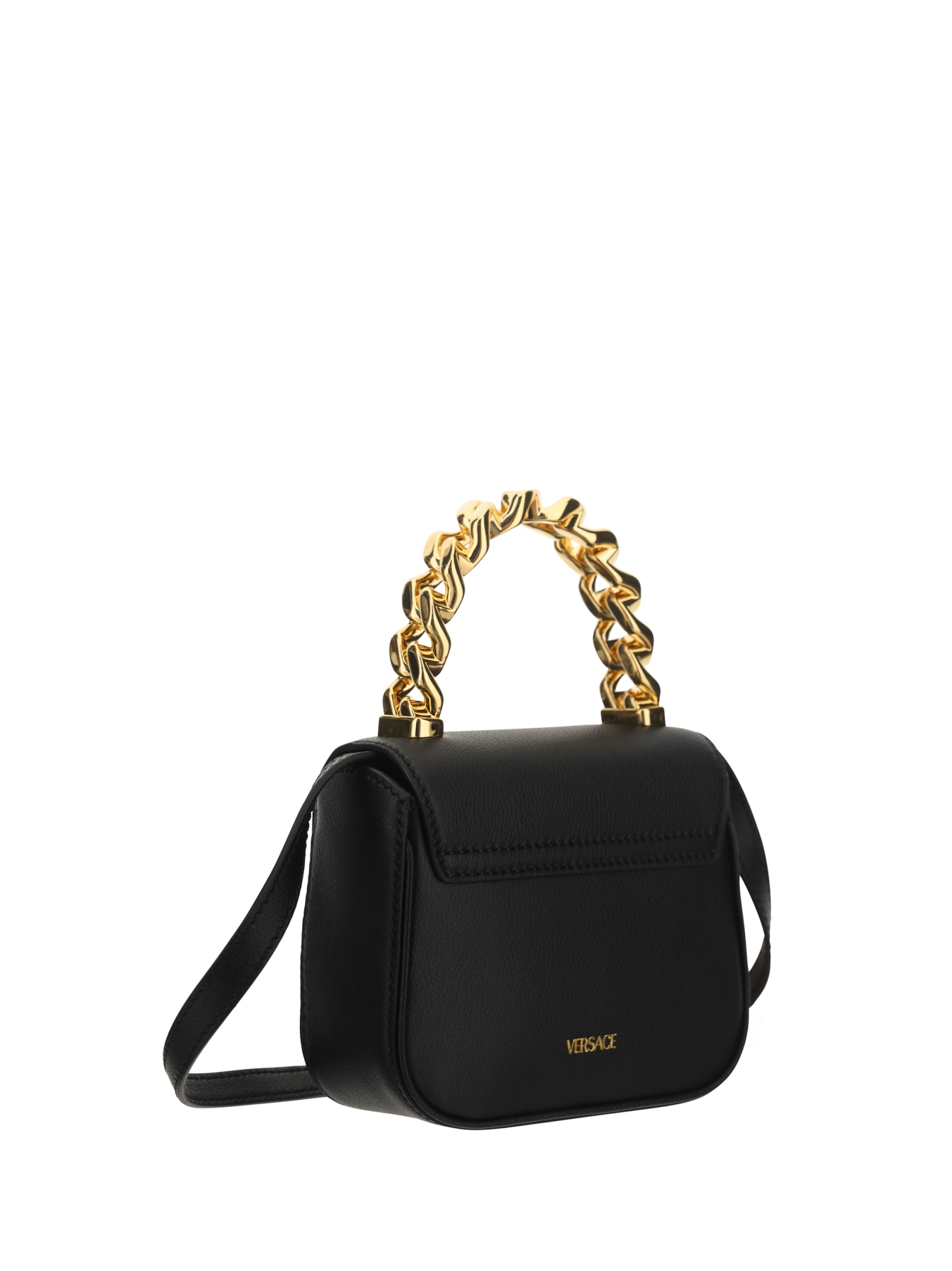 VERSACE HANDBAG 