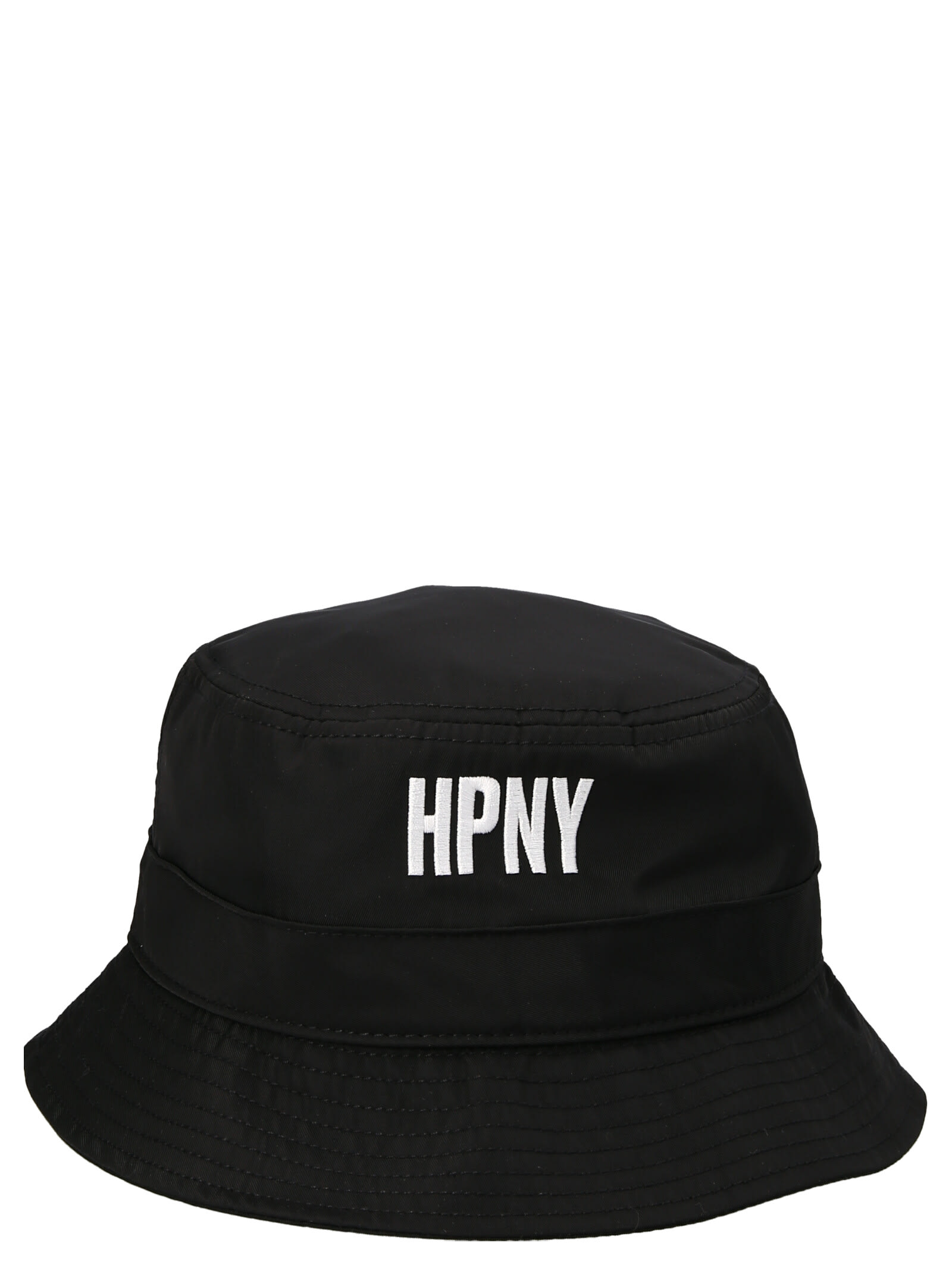 HERON PRESTON hpny Embroidery Bucket Hat
