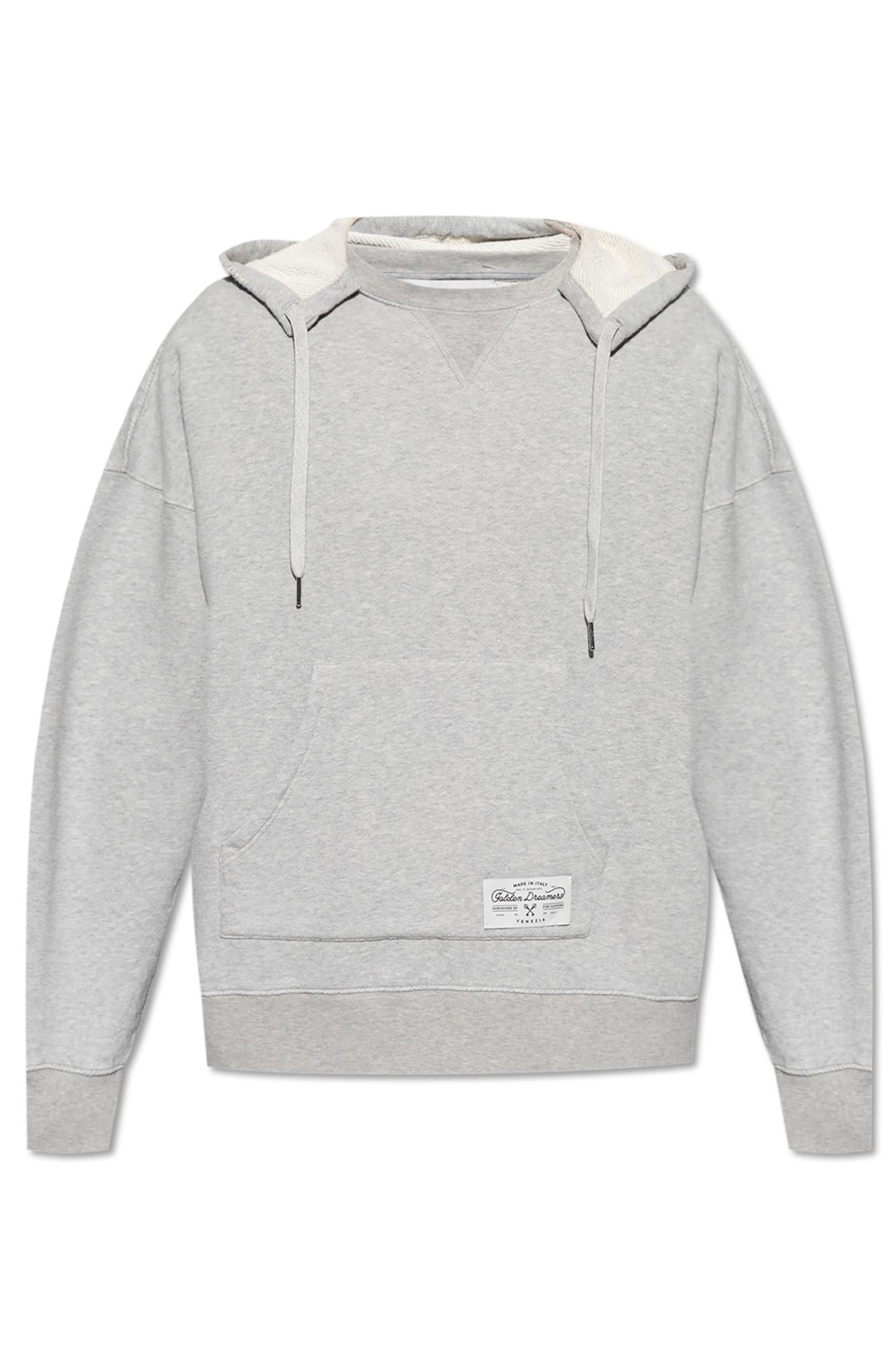 Sweatshirt With Logo