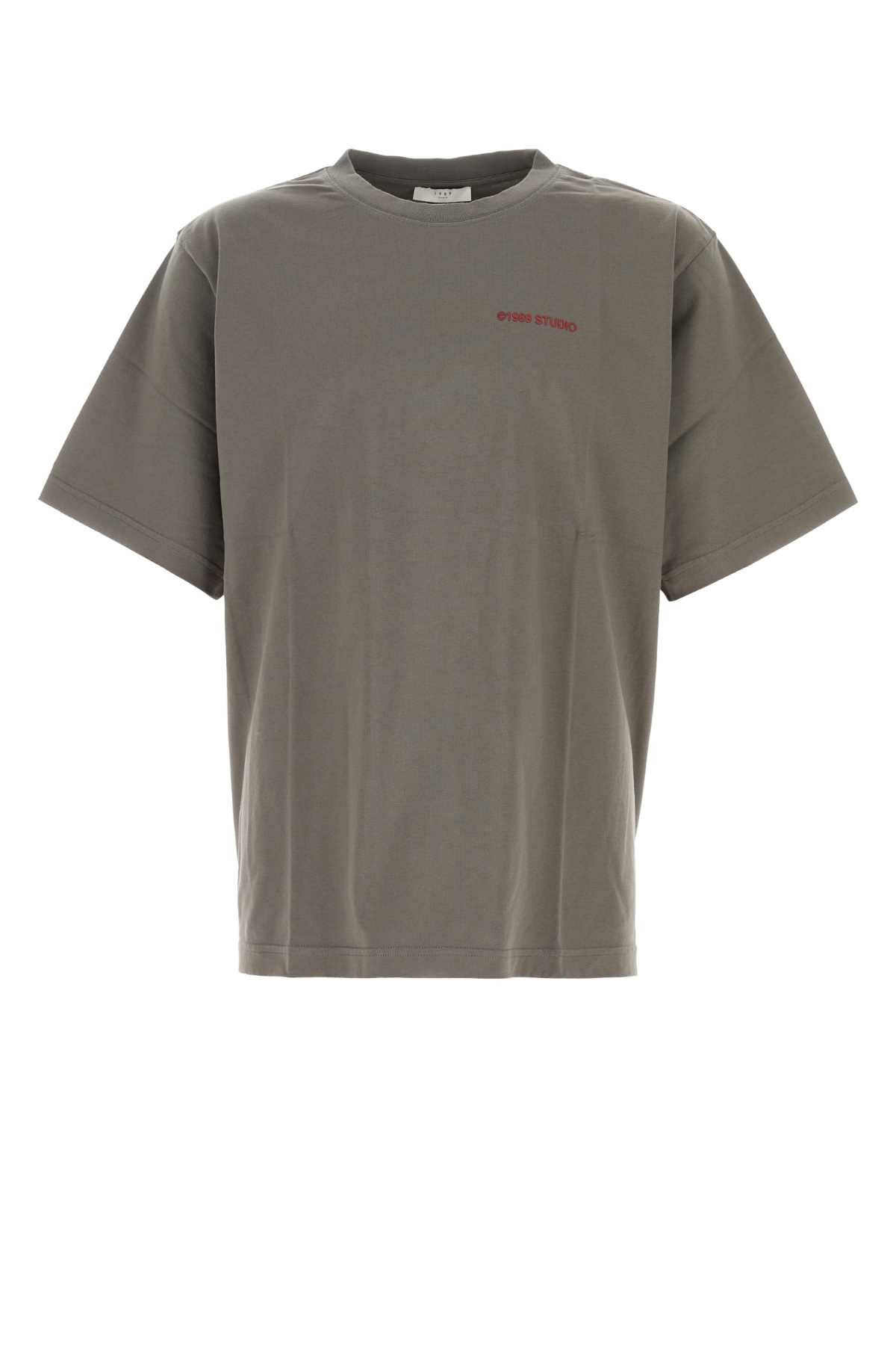 1989 Studio Short Sleeve Crew Neck Party T-shirt In Multi