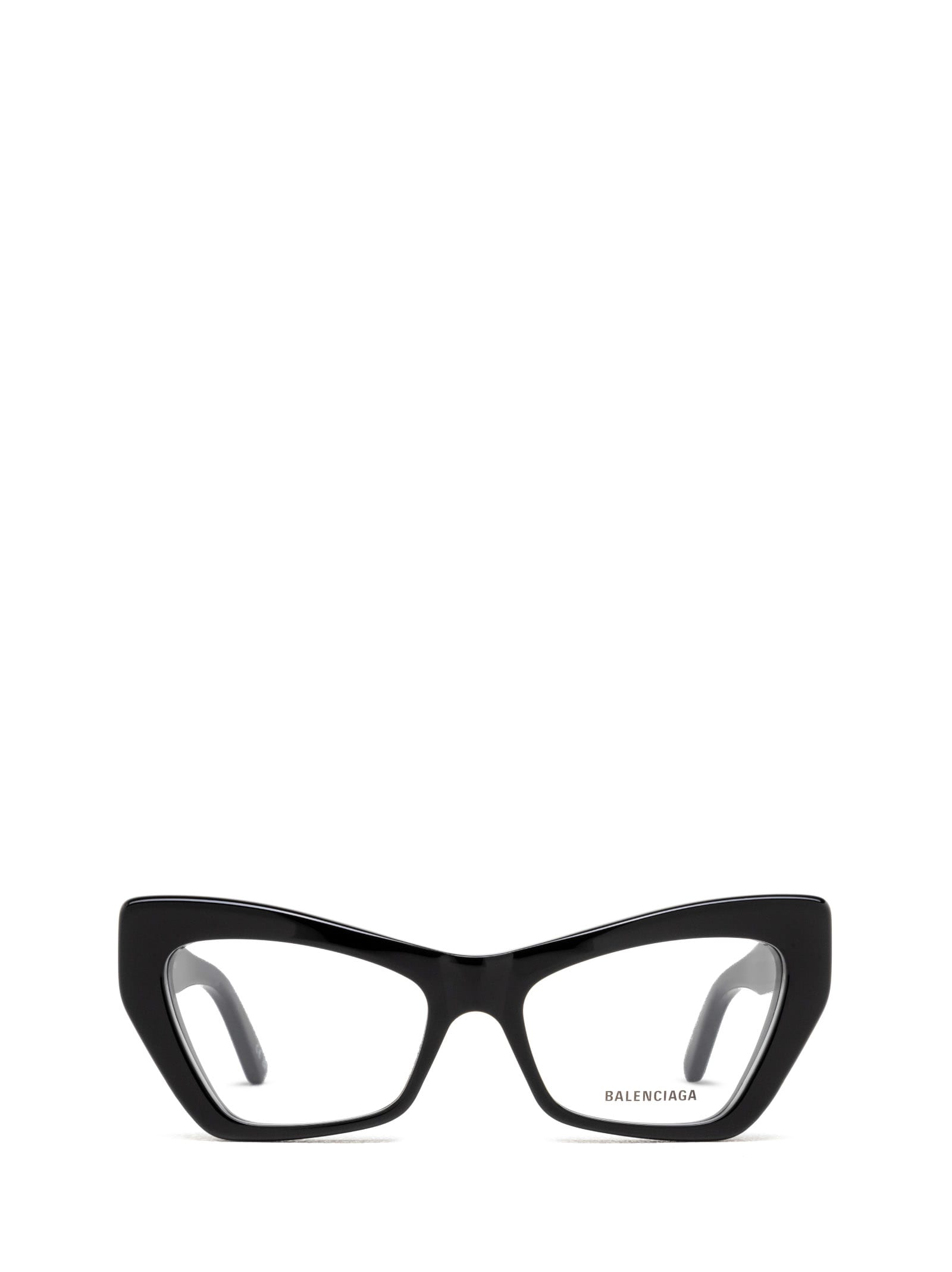 Balenciaga Bb0296o Black Glasses