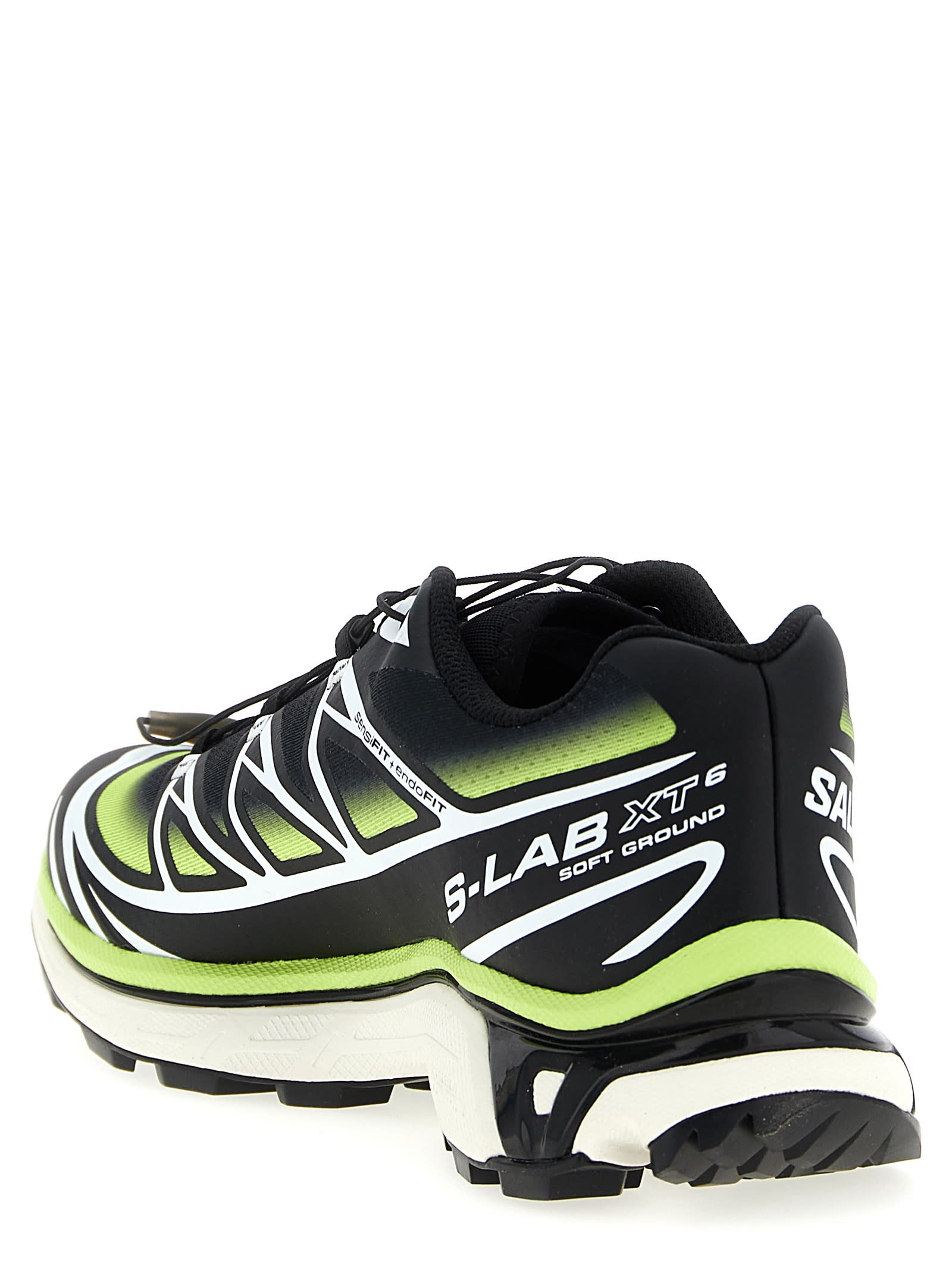 Salomon Skyline Xt-6 Performance Sneakers In Multi