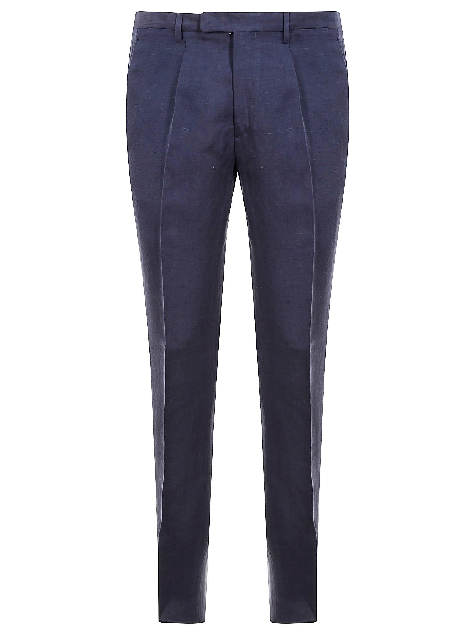 Boglioli Suit In Blue