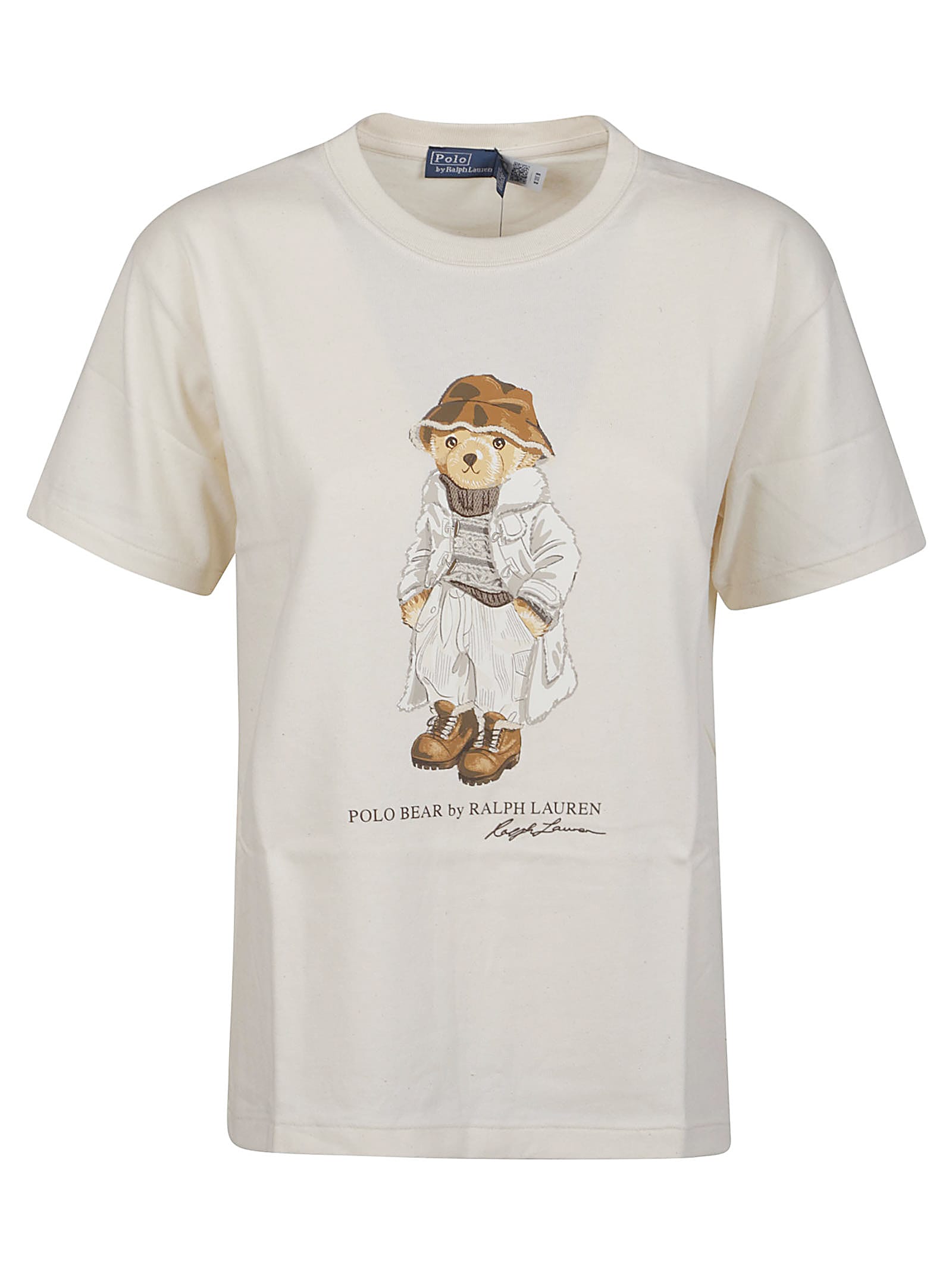 Bear T-shirt