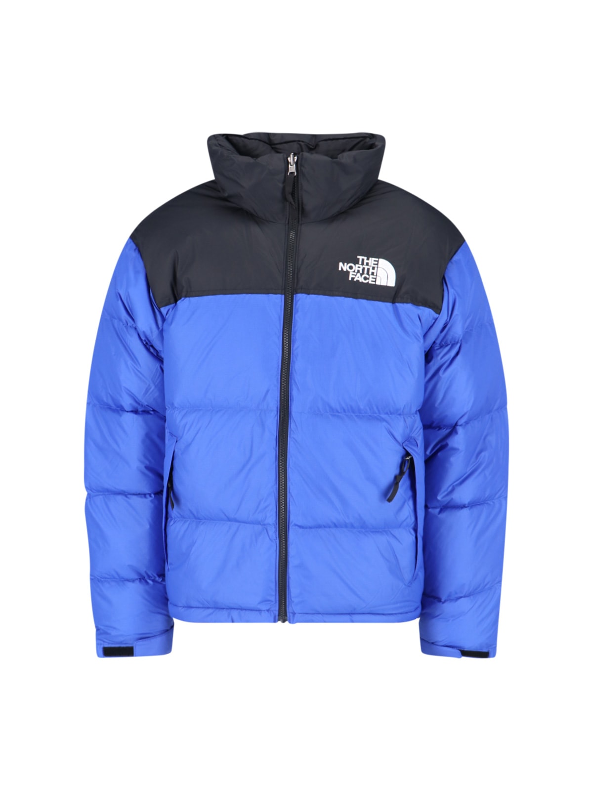 retro Nuptse 1996 Down Jacket